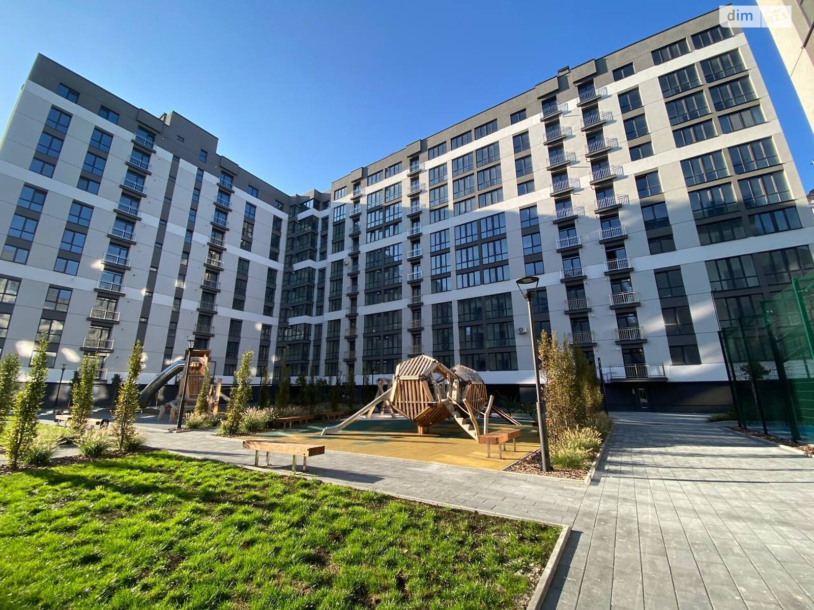 Продажа однокомнатной квартиры в Ивано-Франковске, на ул. Довженко А., фото 1 Продажа однокомнатной квартиры в Ивано-Франковске, на ул. Довженко А., фото 1