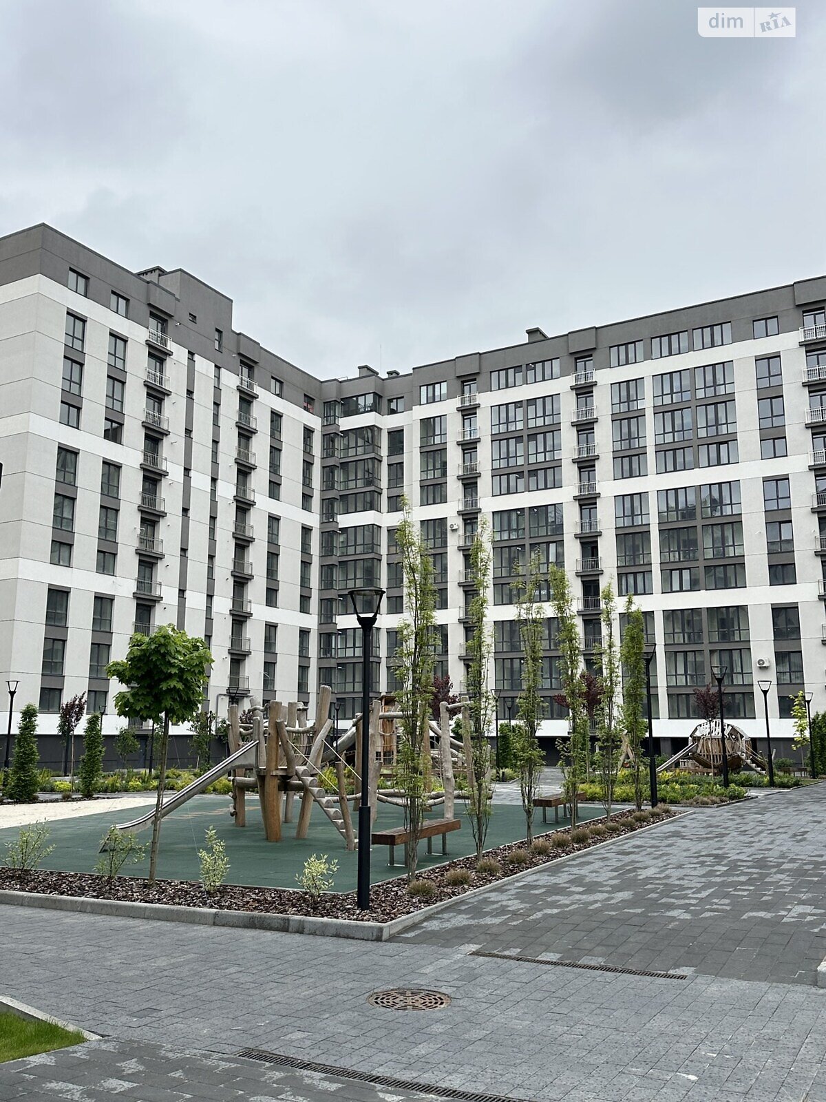 Продажа однокомнатной квартиры в Ивано-Франковске, на ул. Довженко А. 31В корпус 5, фото 1 Продажа однокомнатной квартиры в Ивано-Франковске, на ул. Довженко А. 31В корпус 5, фото 1