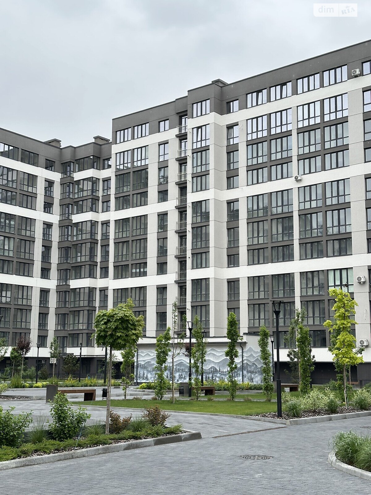 Продажа однокомнатной квартиры в Ивано-Франковске, на ул. Довженко А. 31В корпус 5, фото 1 Продажа однокомнатной квартиры в Ивано-Франковске, на ул. Довженко А. 31В корпус 5, фото 1