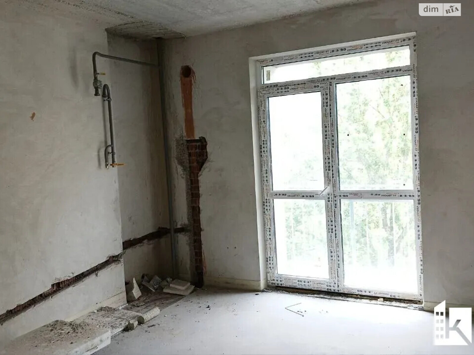 Продаж однокімнатної квартири в Івано-Франківську, на вул. Довженка О. 31В корпус 4, кв. 164, фото 1 Продаж однокімнатної квартири в Івано-Франківську, на вул. Довженка О. 31В корпус 4, кв. 164, фото 1