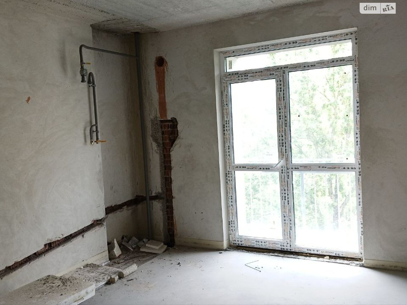 Продажа однокомнатной квартиры в Ивано-Франковске, на ул. Довженко А. 31В корпус 4, фото 1 Продажа однокомнатной квартиры в Ивано-Франковске, на ул. Довженко А. 31В корпус 4, фото 1