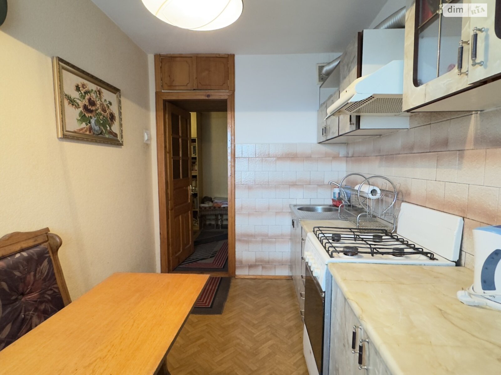 Продажа трехкомнатной квартиры в Ивано-Франковске, на ул. Довженко А. 96, фото 1 Продажа трехкомнатной квартиры в Ивано-Франковске, на ул. Довженко А. 96, фото 1