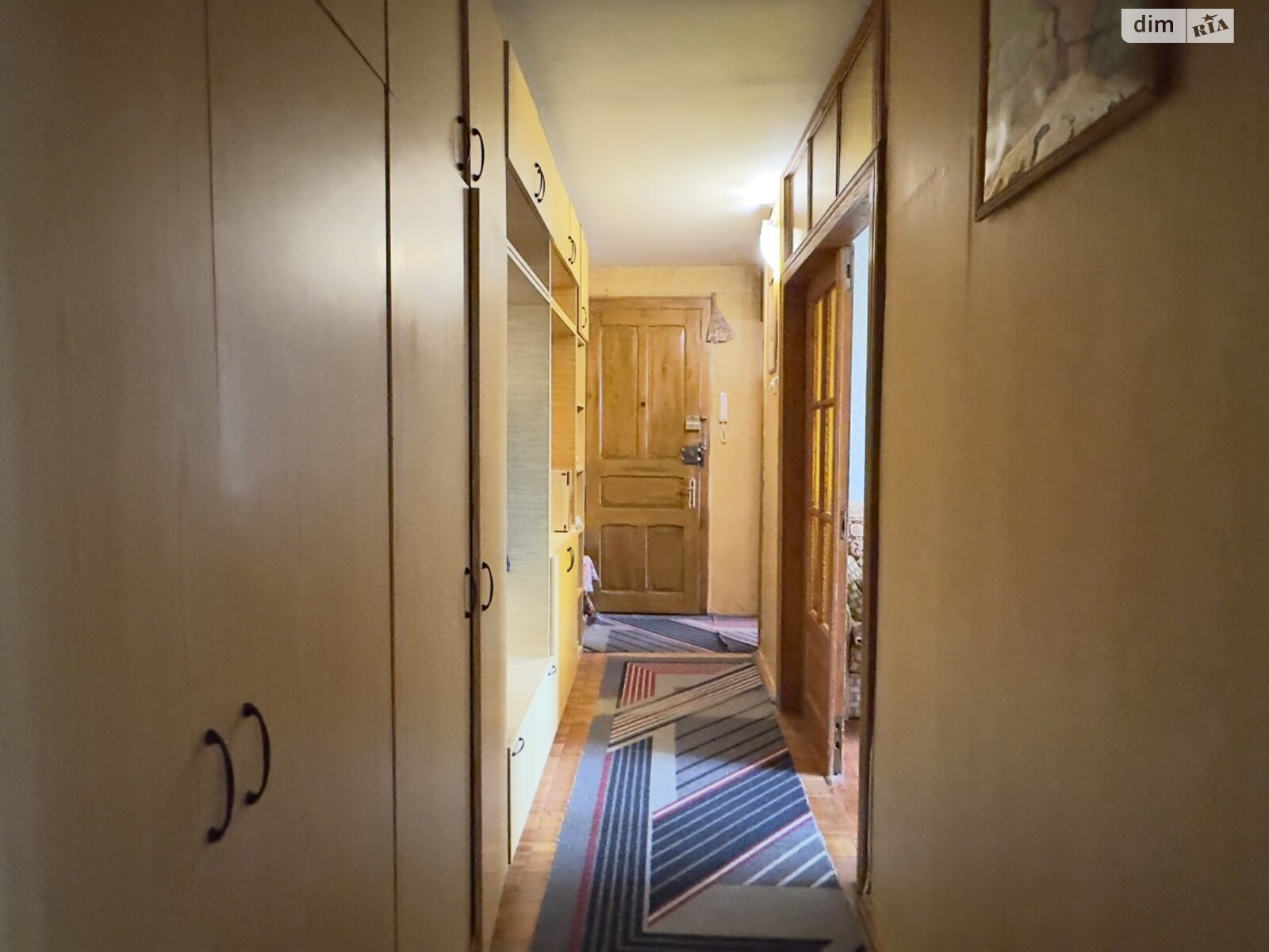 Продажа трехкомнатной квартиры в Ивано-Франковске, на ул. Довженко А. 96, фото 1 Продажа трехкомнатной квартиры в Ивано-Франковске, на ул. Довженко А. 96, фото 1