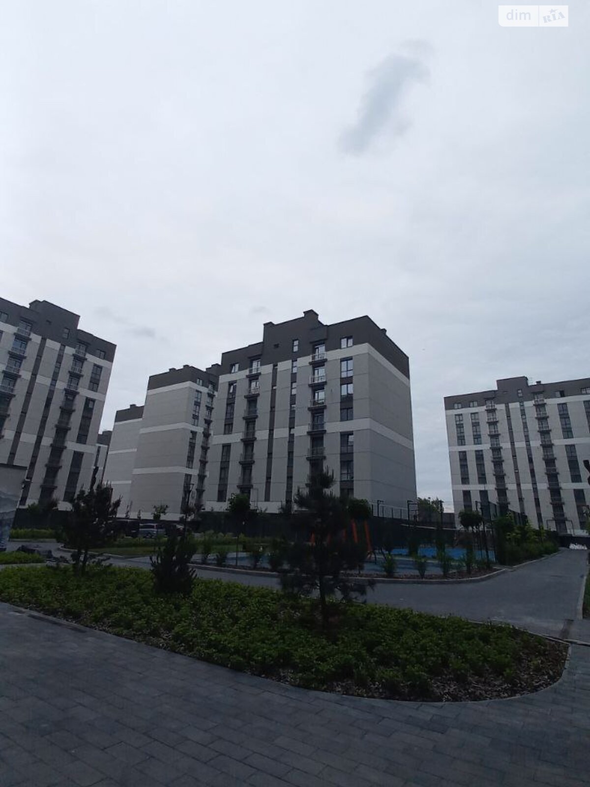 Продаж двокімнатної квартири в Івано-Франківську, на вул. Довженка О., фото 1 Продаж двокімнатної квартири в Івано-Франківську, на вул. Довженка О., фото 1