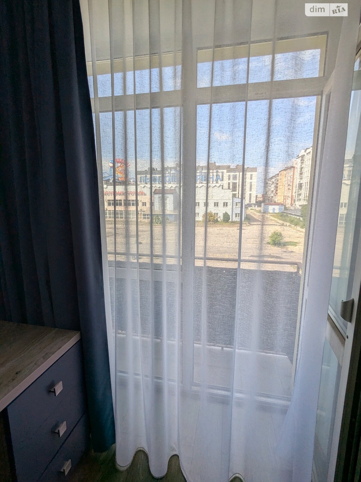 Продаж трикімнатної квартири в Івано-Франківську, на вул. Довженка О. 29Д, фото 1 Продаж трикімнатної квартири в Івано-Франківську, на вул. Довженка О. 29Д, фото 1