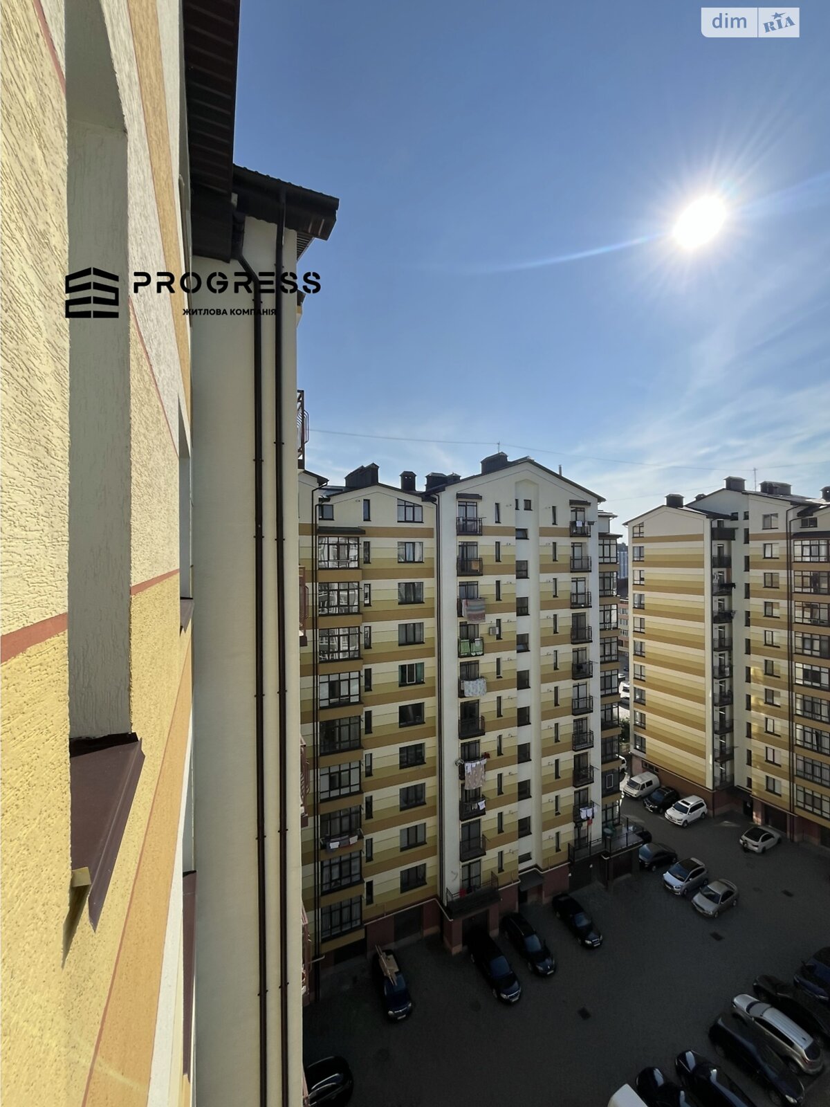 Продаж двокімнатної квартири в Івано-Франківську, на вул. Довженка О. 23А, фото 1 Продаж двокімнатної квартири в Івано-Франківську, на вул. Довженка О. 23А, фото 1