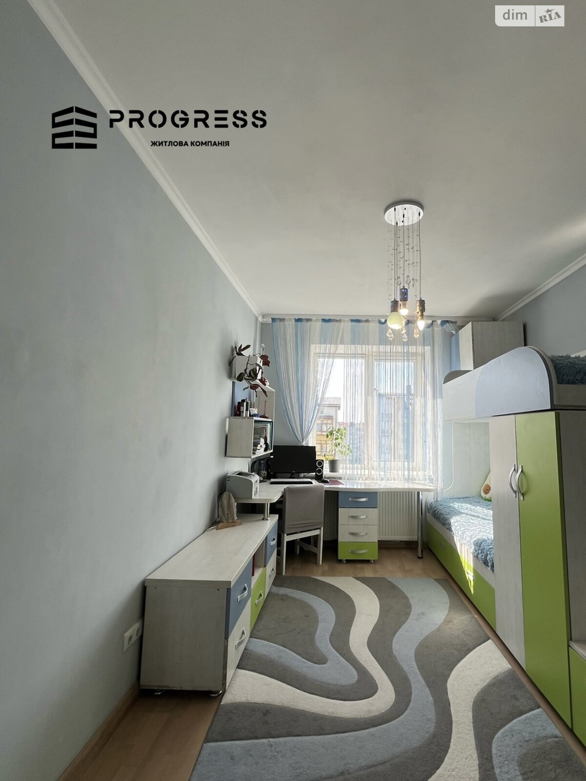 Продаж двокімнатної квартири в Івано-Франківську, на вул. Довженка О. 23А, фото 1 Продаж двокімнатної квартири в Івано-Франківську, на вул. Довженка О. 23А, фото 1