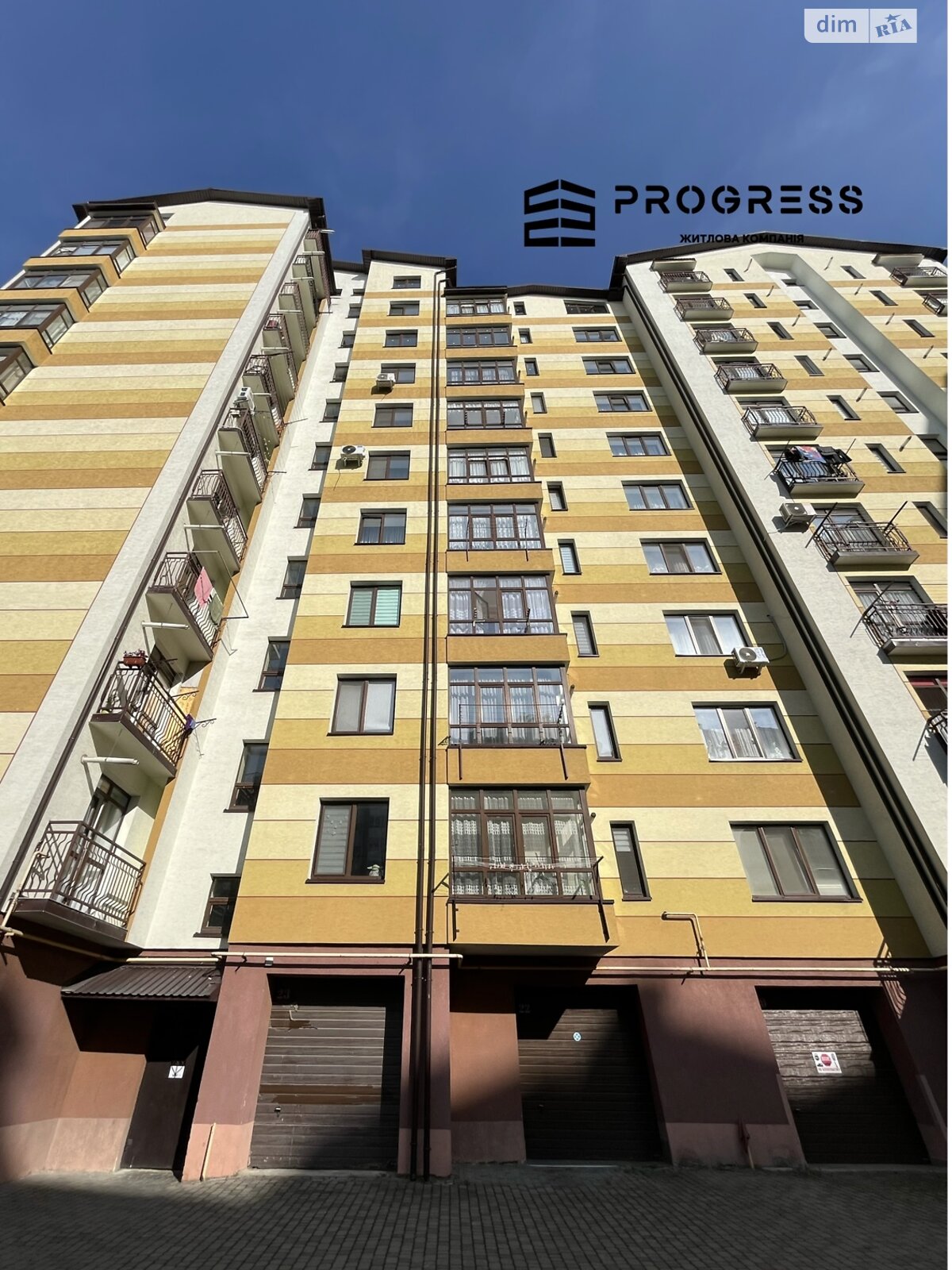 Продаж двокімнатної квартири в Івано-Франківську, на вул. Довженка О. 23А, фото 1 Продаж двокімнатної квартири в Івано-Франківську, на вул. Довженка О. 23А, фото 1