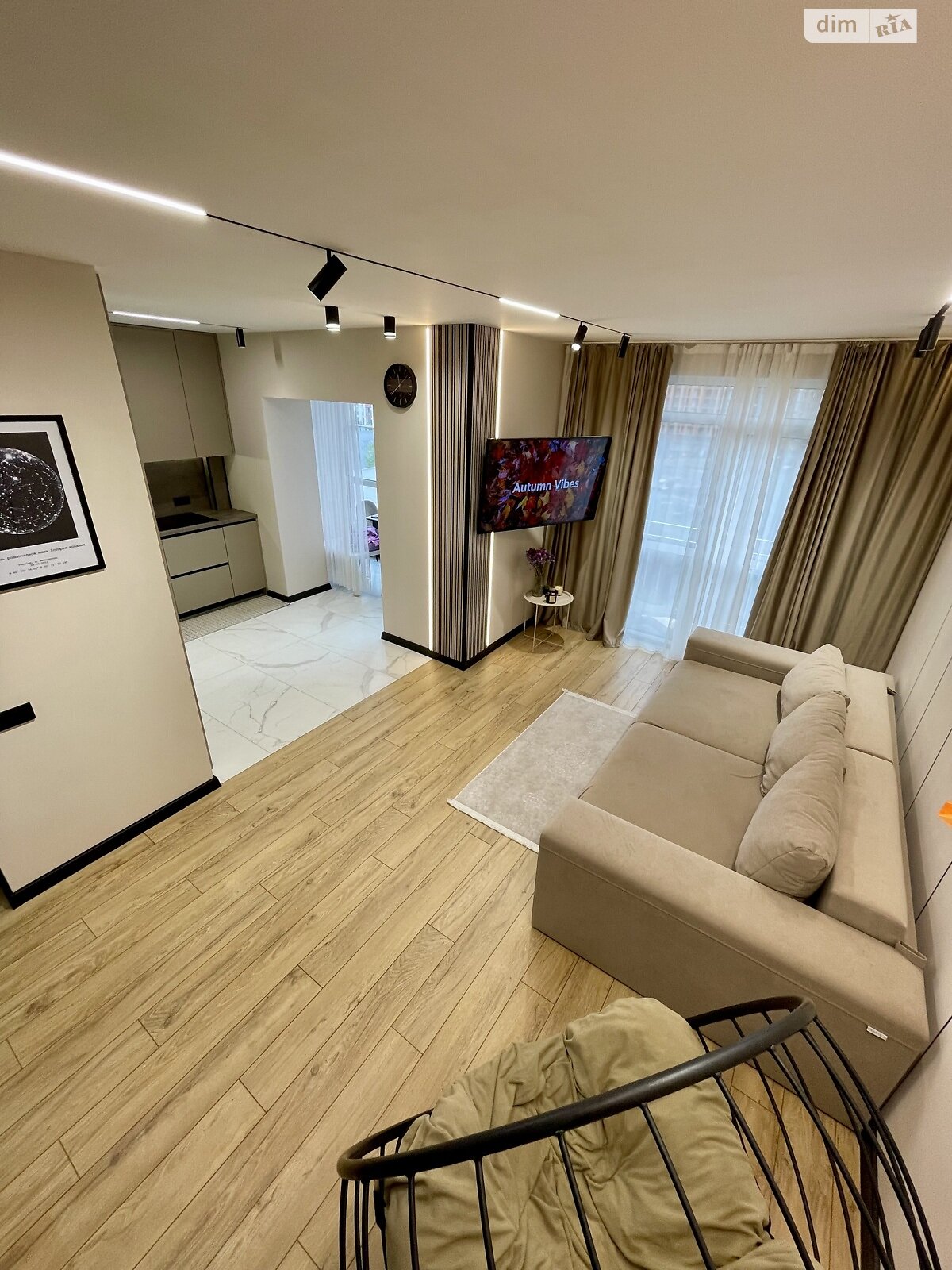 Продажа трехкомнатной квартиры в Ивано-Франковске, на ул. Довженко А. 31В корпус 5, фото 1