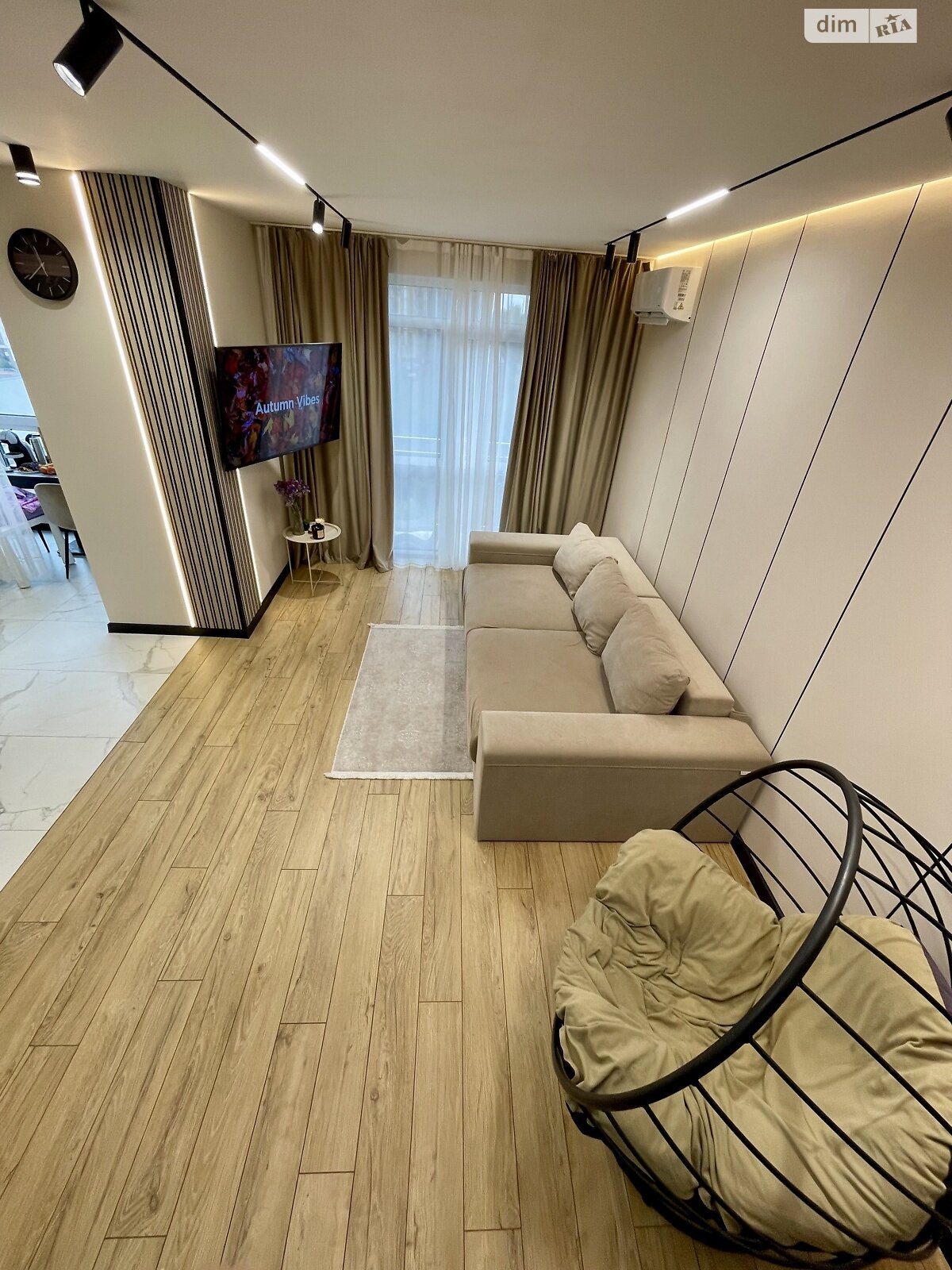 Продажа трехкомнатной квартиры в Ивано-Франковске, на ул. Довженко А. 31В корпус 5, фото 1