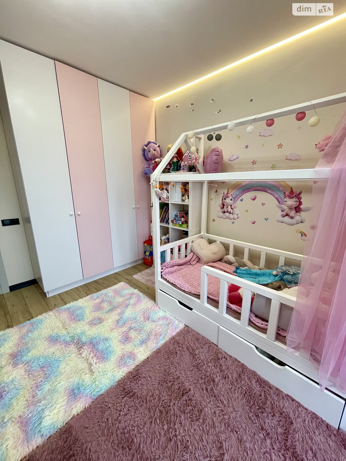 Продажа трехкомнатной квартиры в Ивано-Франковске, на ул. Довженко А. 31В корпус 5, фото 1