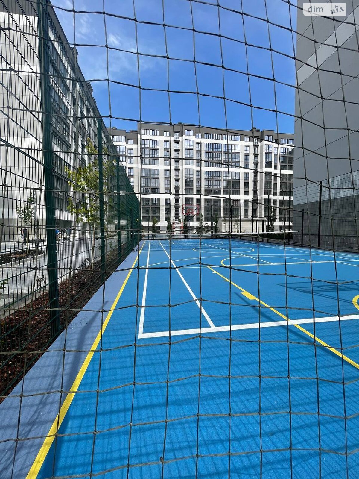 Продажа трехкомнатной квартиры в Ивано-Франковске, на ул. Довженко А. 31В корпус 5, фото 1