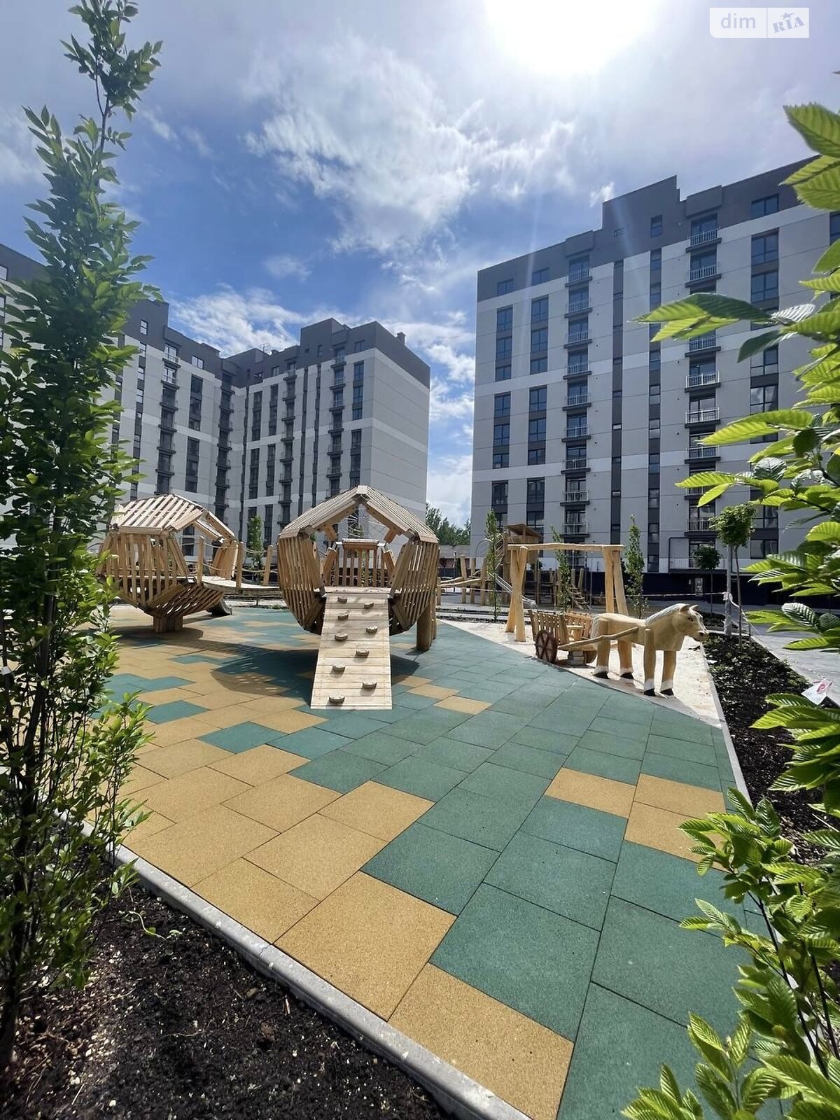 Продажа трехкомнатной квартиры в Ивано-Франковске, на ул. Довженко А. 31В корпус 5, фото 1