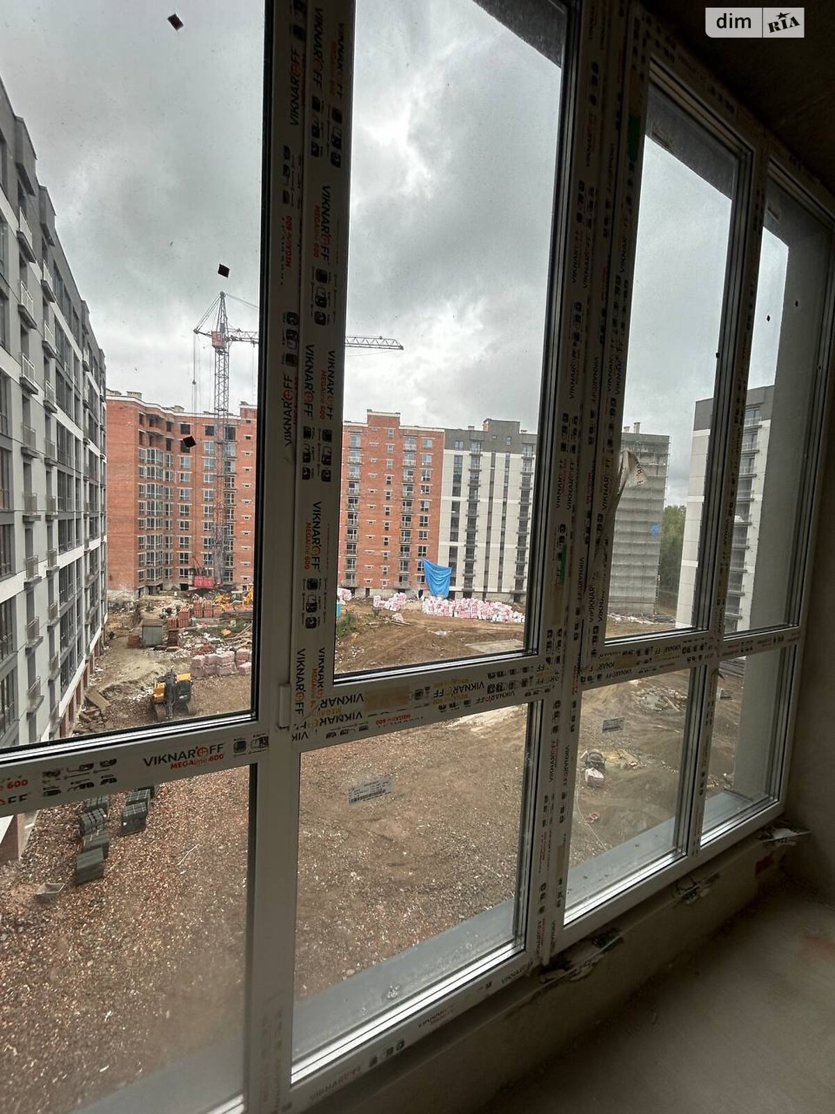 Продажа двухкомнатной квартиры в Ивано-Франковске, на ул. Довженко А., фото 1