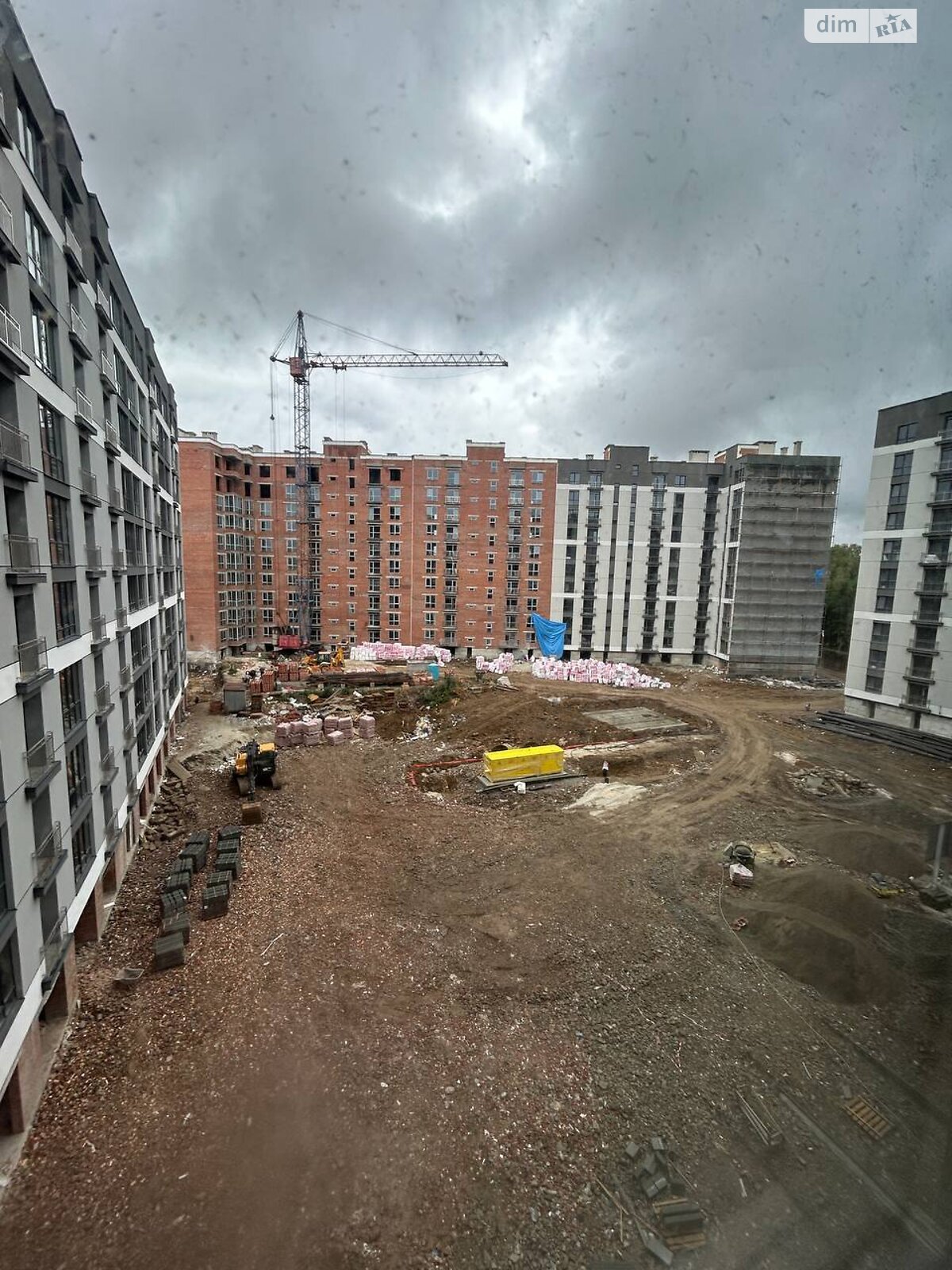 Продажа двухкомнатной квартиры в Ивано-Франковске, на ул. Довженко А., фото 1
