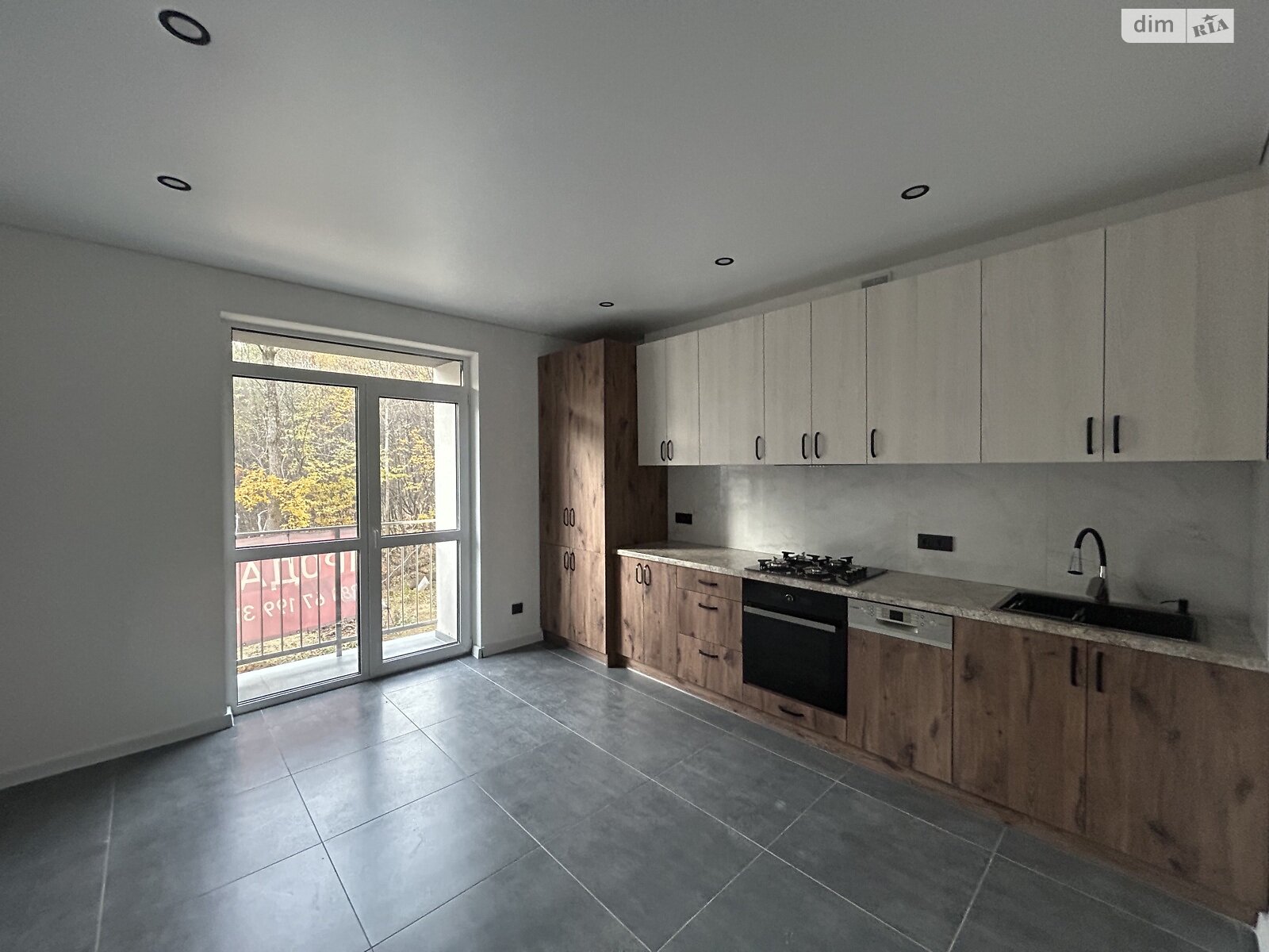 Продаж однокімнатної квартири в Івано-Франківську, на вул. Довженка О. 31, фото 1