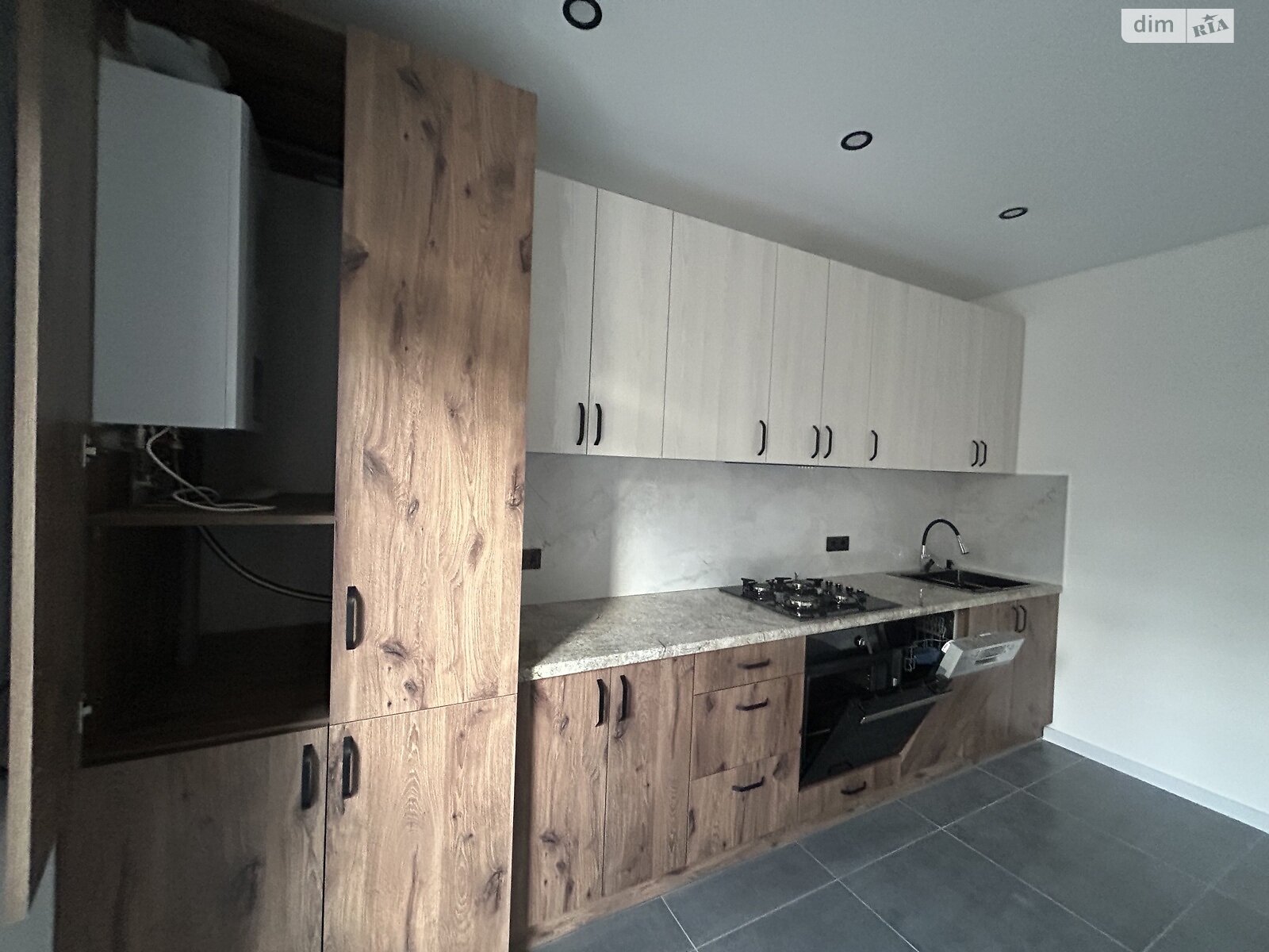 Продаж однокімнатної квартири в Івано-Франківську, на вул. Довженка О. 31, фото 1