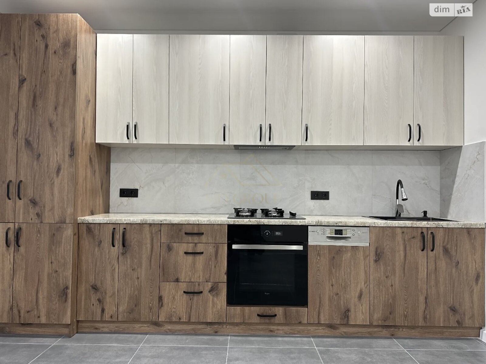 Продаж однокімнатної квартири в Івано-Франківську, на вул. Довженка О. 31, фото 1