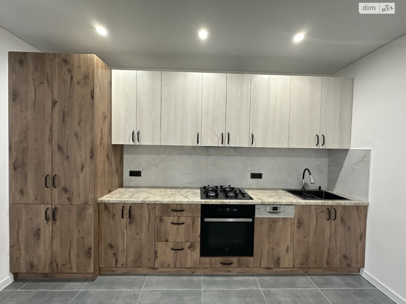 Продаж однокімнатної квартири в Івано-Франківську, на вул. Довженка О. 31, фото 1