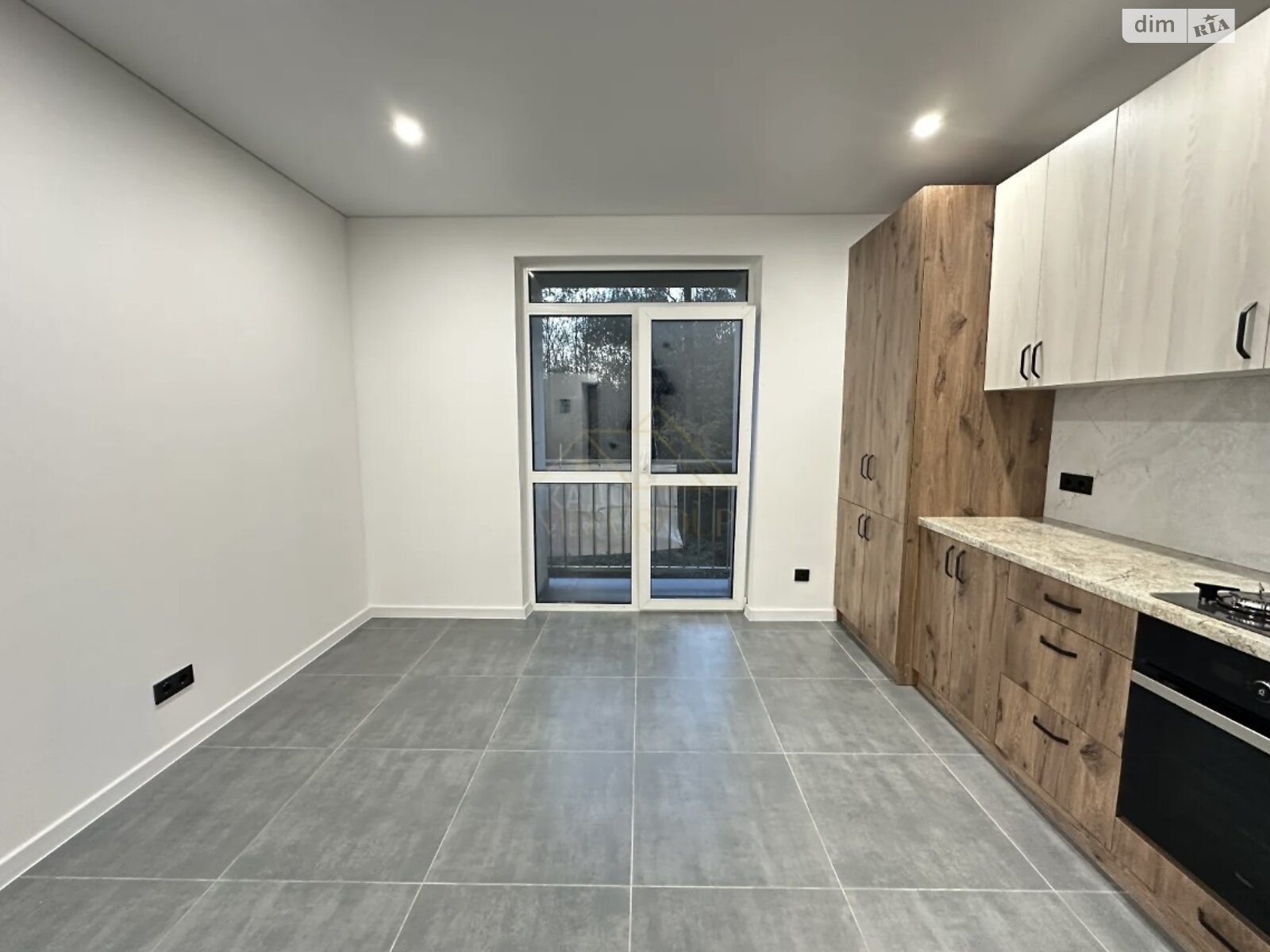 Продаж однокімнатної квартири в Івано-Франківську, на вул. Довженка О. 31, фото 1