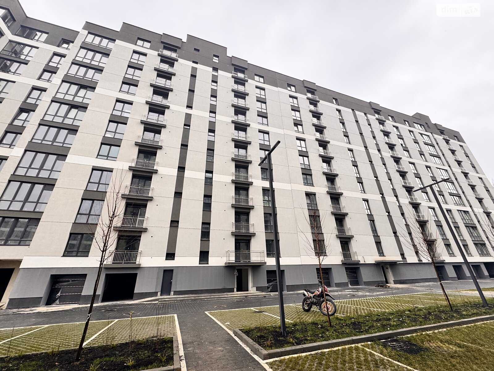 Продаж двокімнатної квартири в Івано-Франківську, на вул. Довженка О. 31В корпус 9, фото 1 Продаж двокімнатної квартири в Івано-Франківську, на вул. Довженка О. 31В корпус 9, фото 1