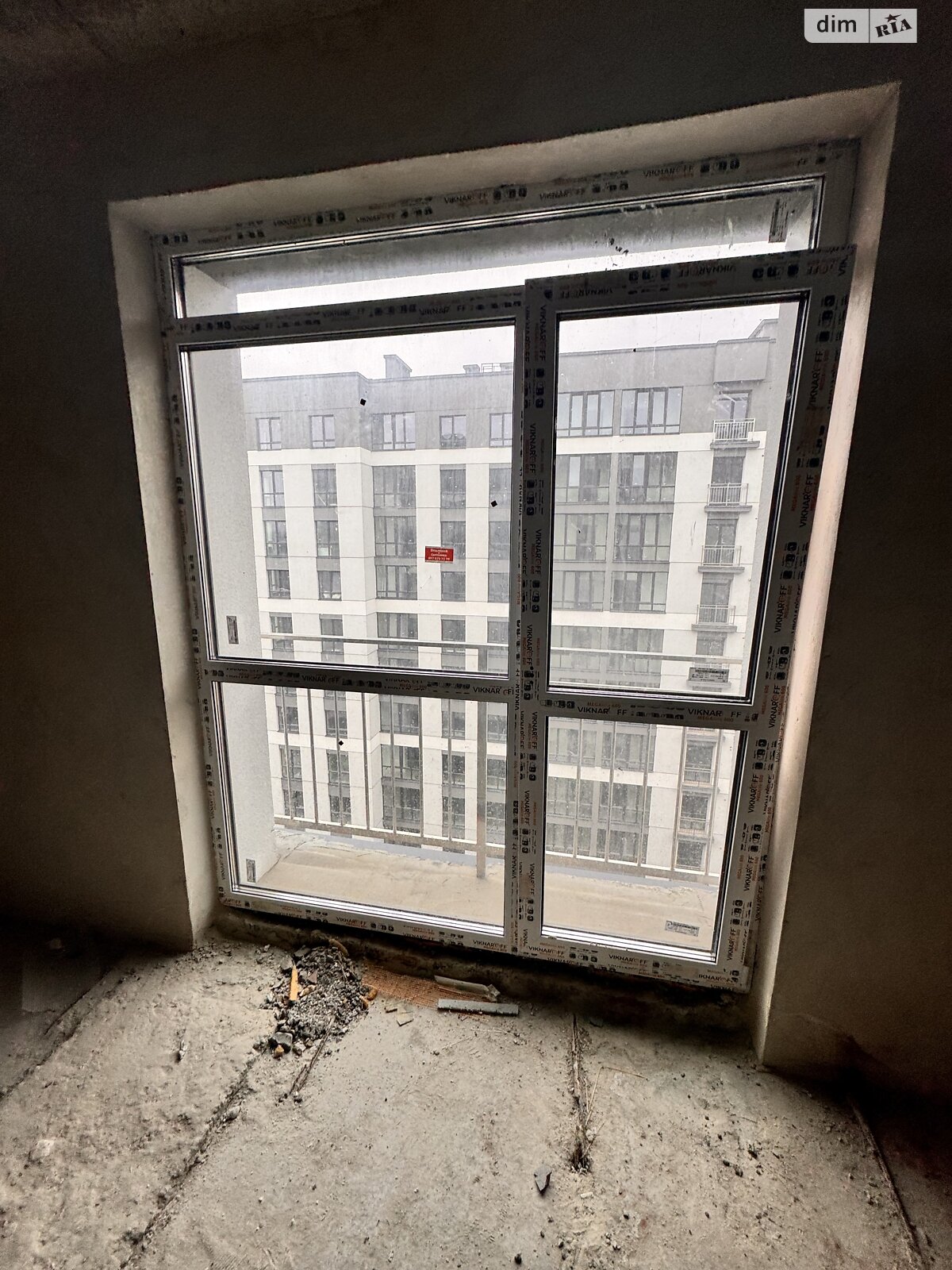 Продаж двокімнатної квартири в Івано-Франківську, на вул. Довженка О. 31В корпус 9, фото 1 Продаж двокімнатної квартири в Івано-Франківську, на вул. Довженка О. 31В корпус 9, фото 1