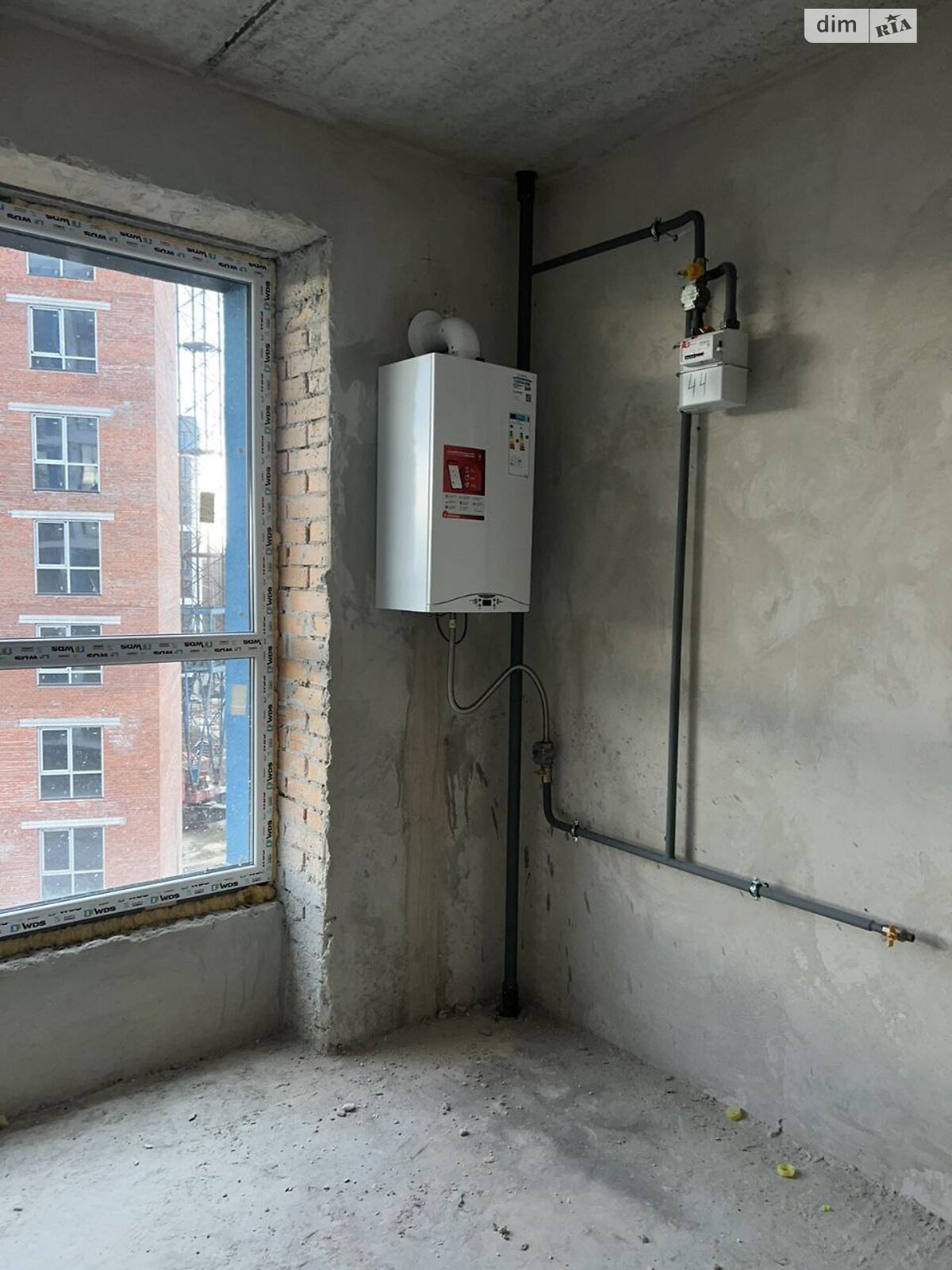 Продажа однокомнатной квартиры в Ивано-Франковске, на ул. Довженко А. 27, фото 1 Продажа однокомнатной квартиры в Ивано-Франковске, на ул. Довженко А. 27, фото 1