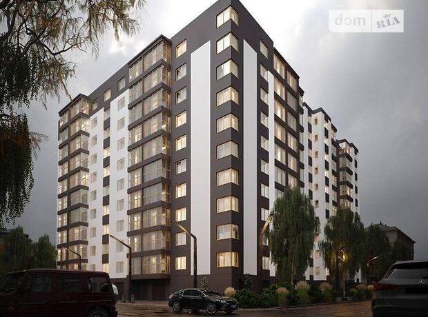 Продажа однокомнатной квартиры в Ивано-Франковске, на ул. Довженко А., район Бам фото 1 Продажа однокомнатной квартиры в Ивано-Франковске, на ул. Довженко А., район Бам фото 1