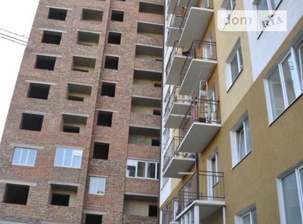 Продажа однокомнатной квартиры в Ивано-Франковске, на ул. Галицкая фото 2 Продажа однокомнатной квартиры в Ивано-Франковске, на ул. Галицкая фото 2