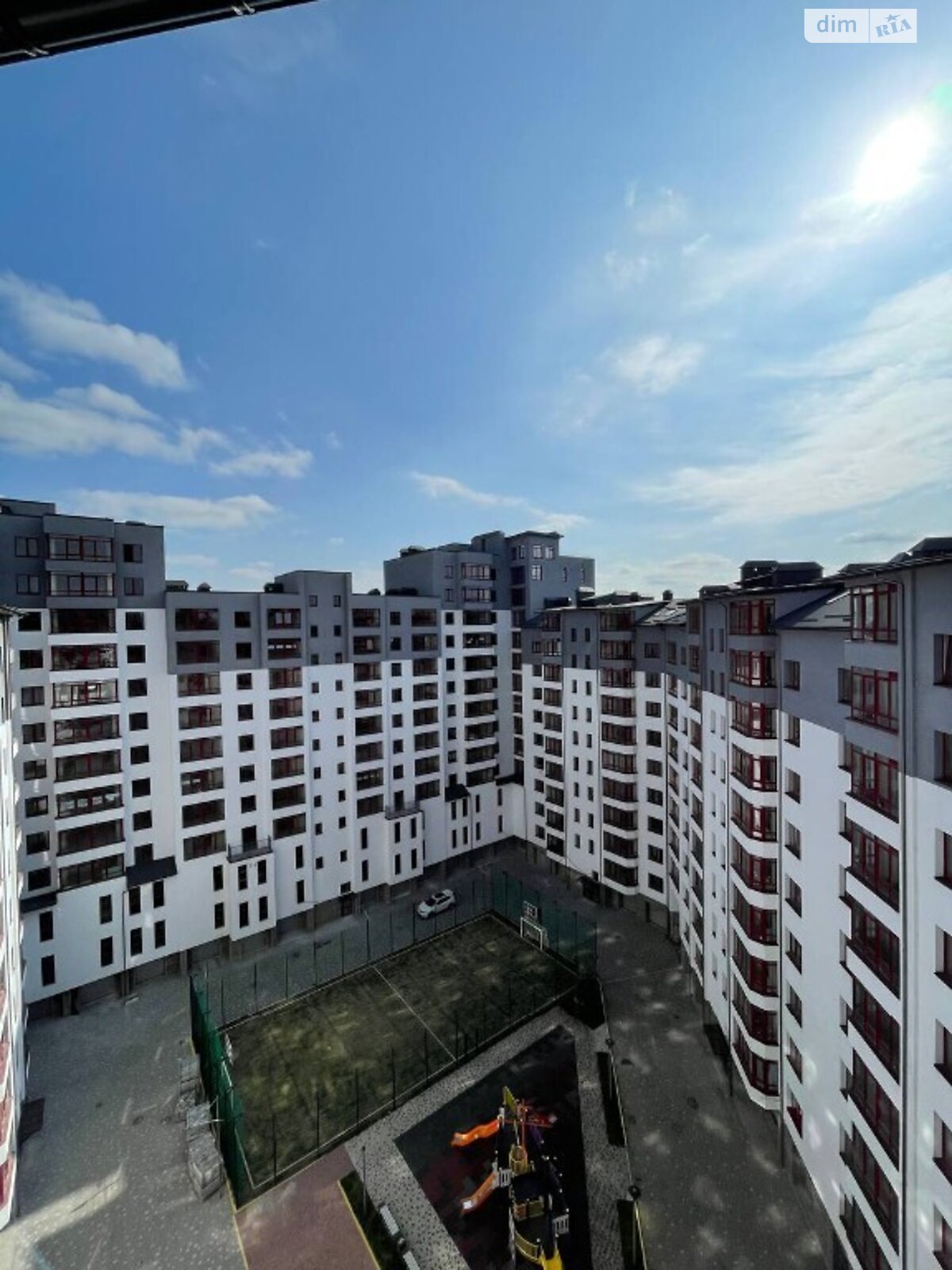 Продажа двухкомнатной квартиры в Ивано-Франковске, на ул. Галицкая 192А, фото 1