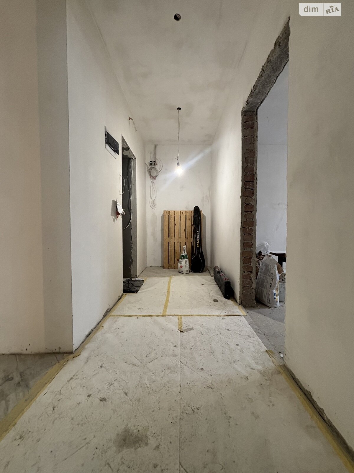 Продажа двухкомнатной квартиры в Ивано-Франковске, на ул. Гарбарская, фото 1 Продажа двухкомнатной квартиры в Ивано-Франковске, на ул. Гарбарская, фото 1