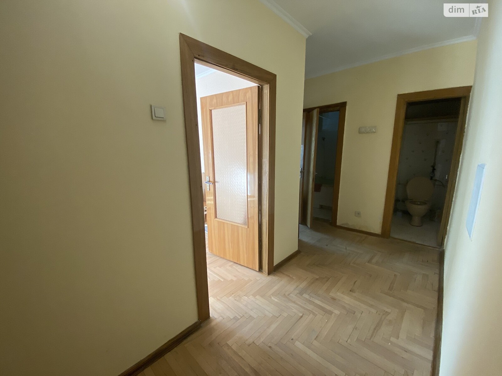 Продаж двокімнатної квартири в Івано-Франківську, на вул. Героїв Києва 5, фото 1 Продаж двокімнатної квартири в Івано-Франківську, на вул. Героїв Києва 5, фото 1