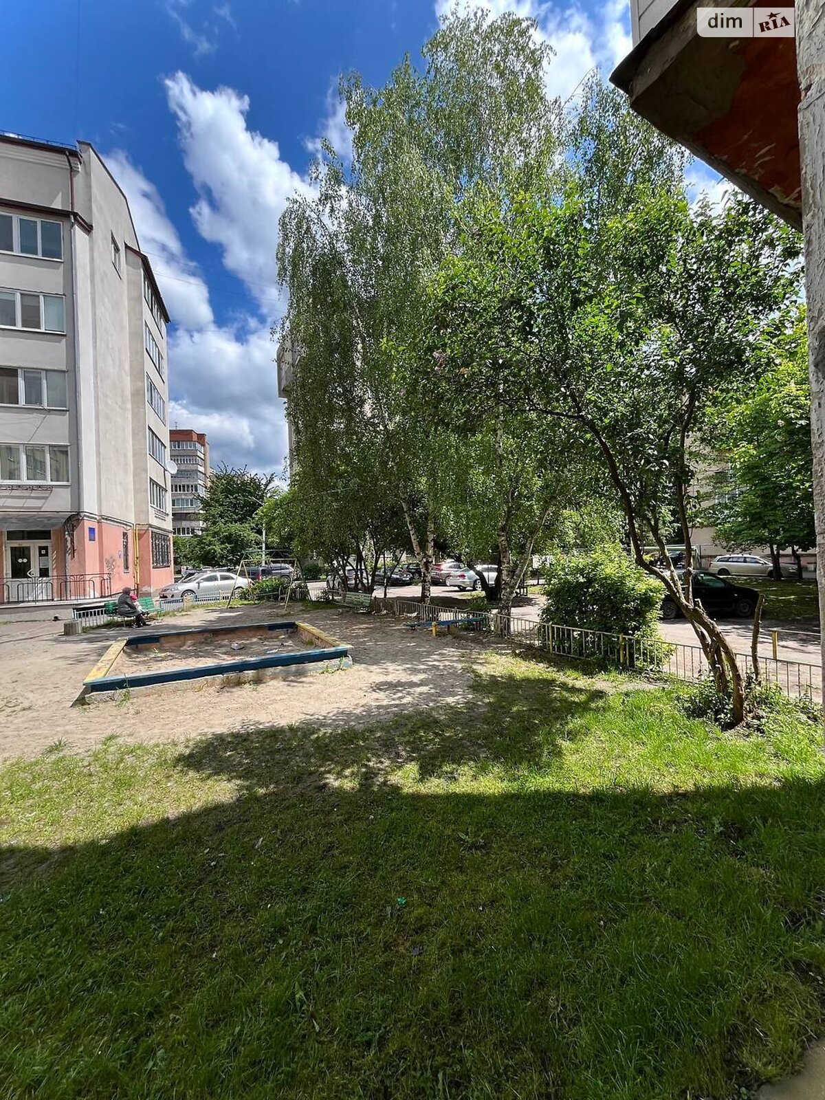 Продажа однокомнатной квартиры в Ивано-Франковске, на ул. Героев Киева, фото 1 Продажа однокомнатной квартиры в Ивано-Франковске, на ул. Героев Киева, фото 1