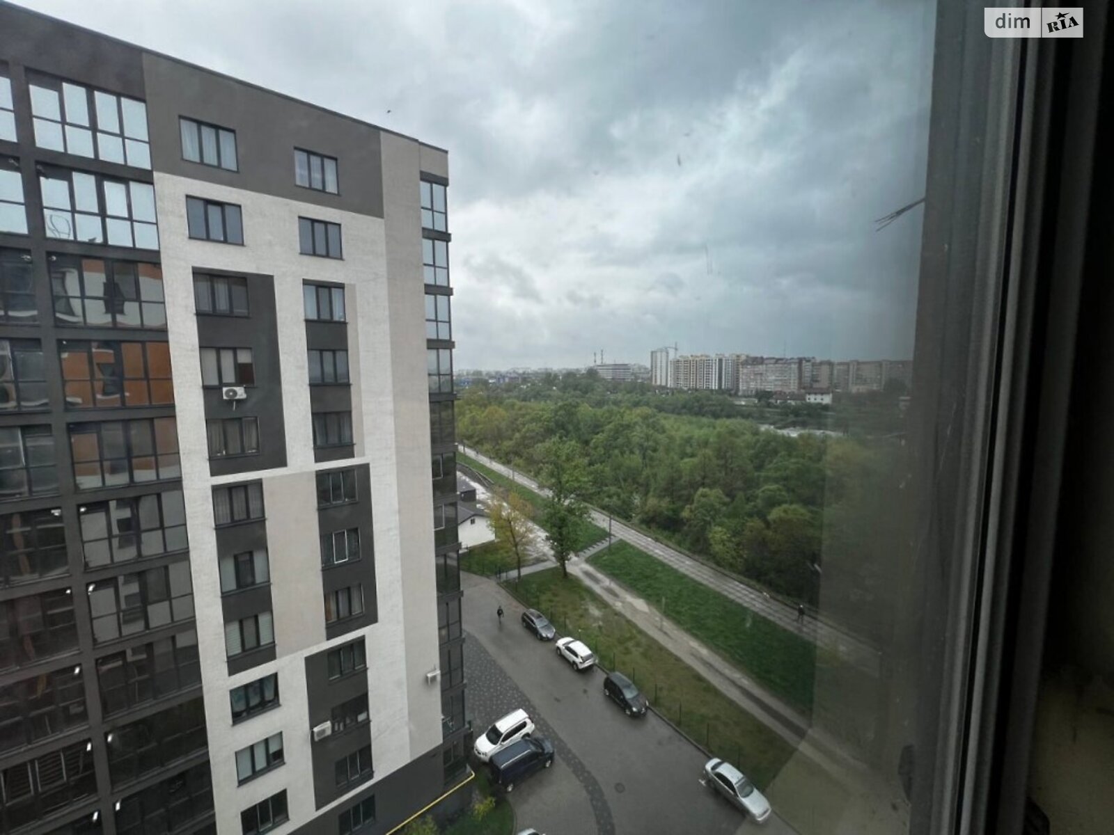 Продажа двухкомнатной квартиры в Ивано-Франковске, на ул. Героев Николаева, фото 1