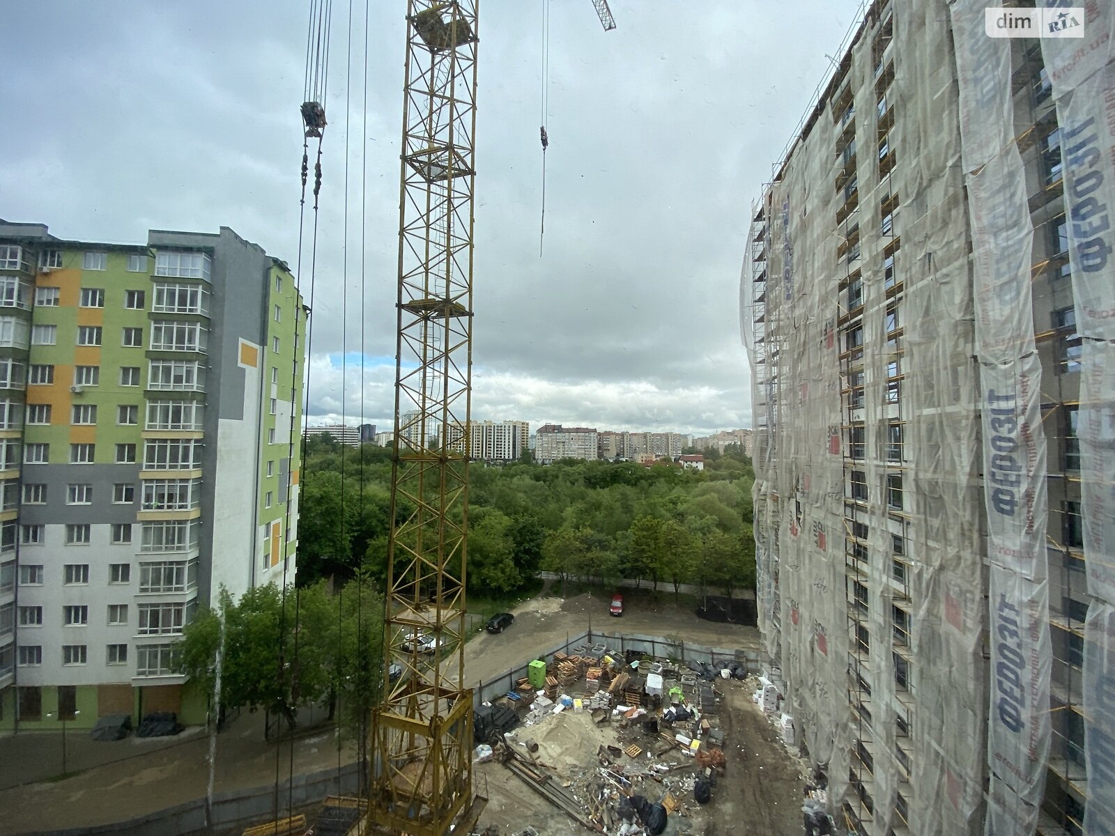 Продаж двокімнатної квартири в Івано-Франківську, на вул. Героїв Миколаєва 129, кв. 22, фото 1 Продаж двокімнатної квартири в Івано-Франківську, на вул. Героїв Миколаєва 129, кв. 22, фото 1
