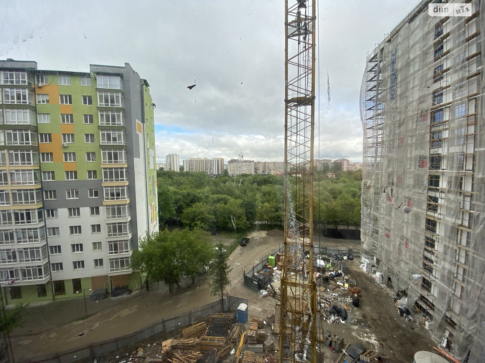 Продаж двокімнатної квартири в Івано-Франківську, на вул. Героїв Миколаєва 129, кв. 13, фото 1 Продаж двокімнатної квартири в Івано-Франківську, на вул. Героїв Миколаєва 129, кв. 13, фото 1