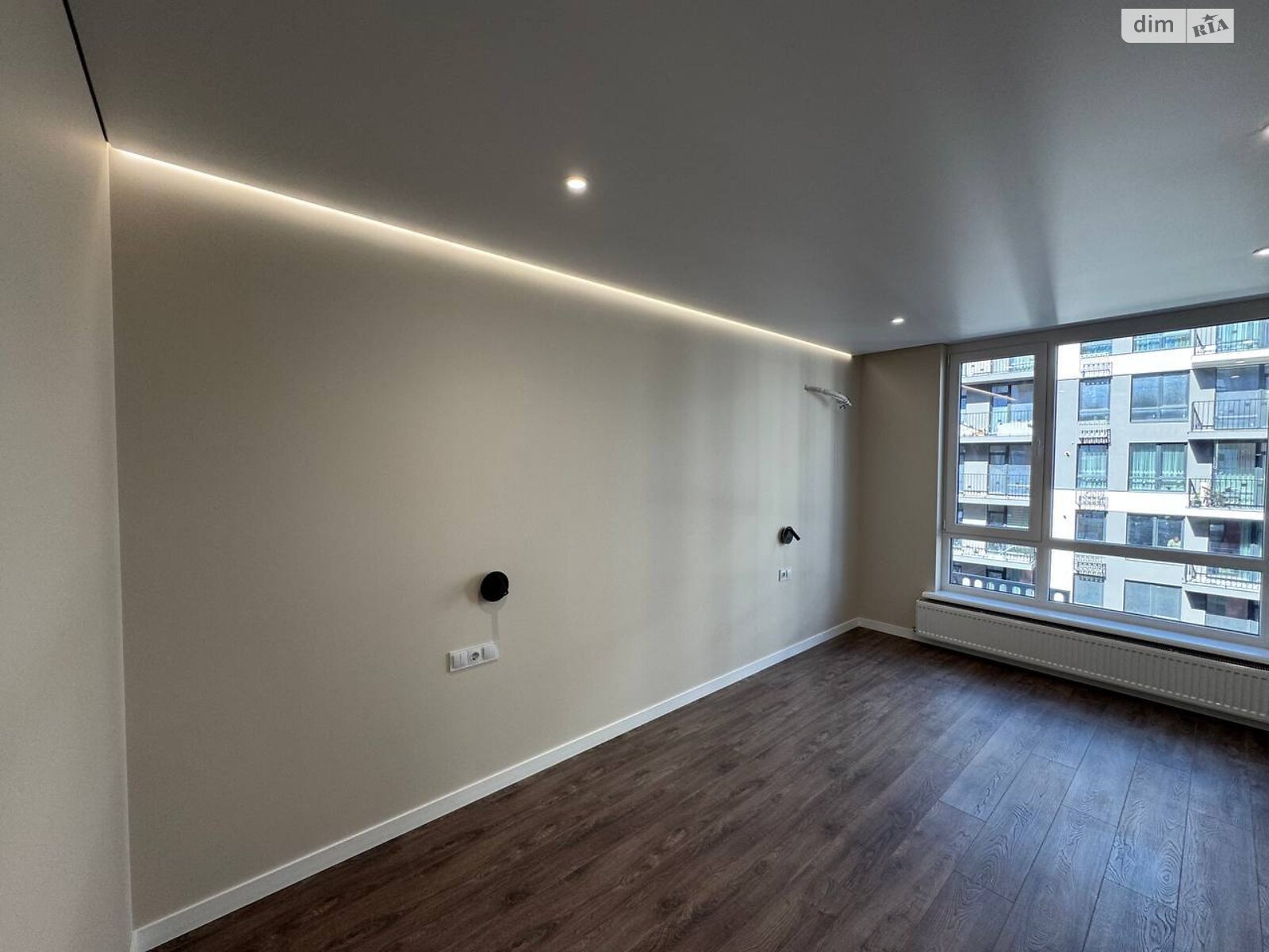 Продаж однокімнатної квартири в Івано-Франківську, на вул. Героїв Миколаєва 129А корпус 8, фото 1