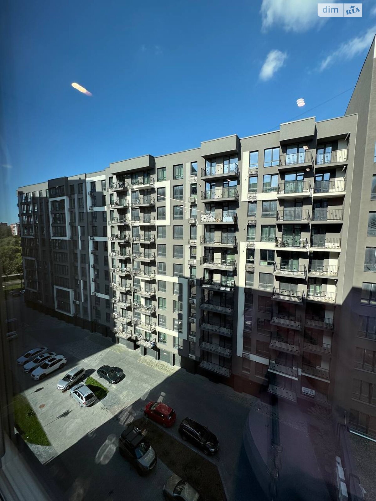 Продаж однокімнатної квартири в Івано-Франківську, на вул. Героїв Миколаєва 129А корпус 8, фото 1