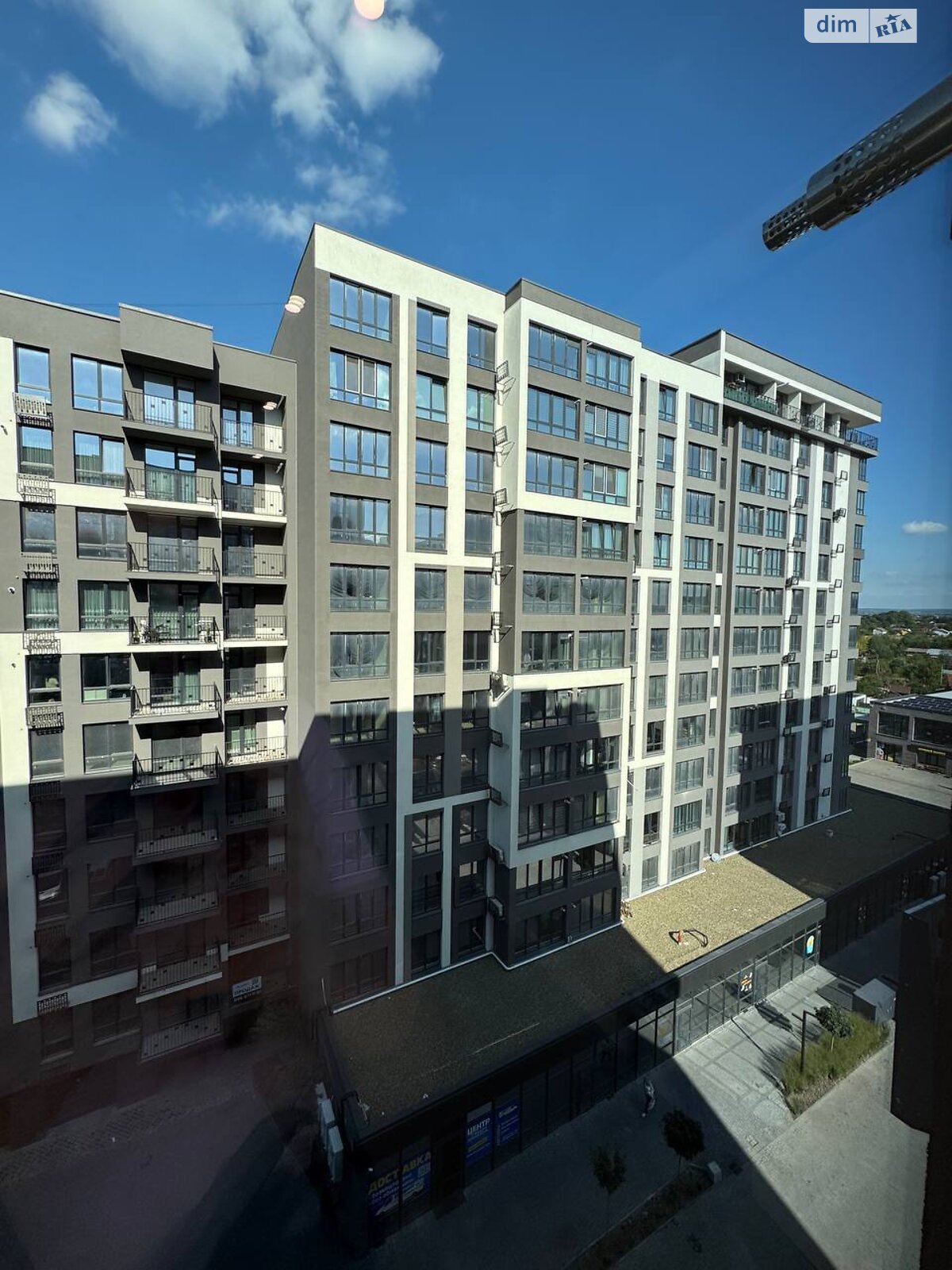 Продаж однокімнатної квартири в Івано-Франківську, на вул. Героїв Миколаєва 129А корпус 8, фото 1