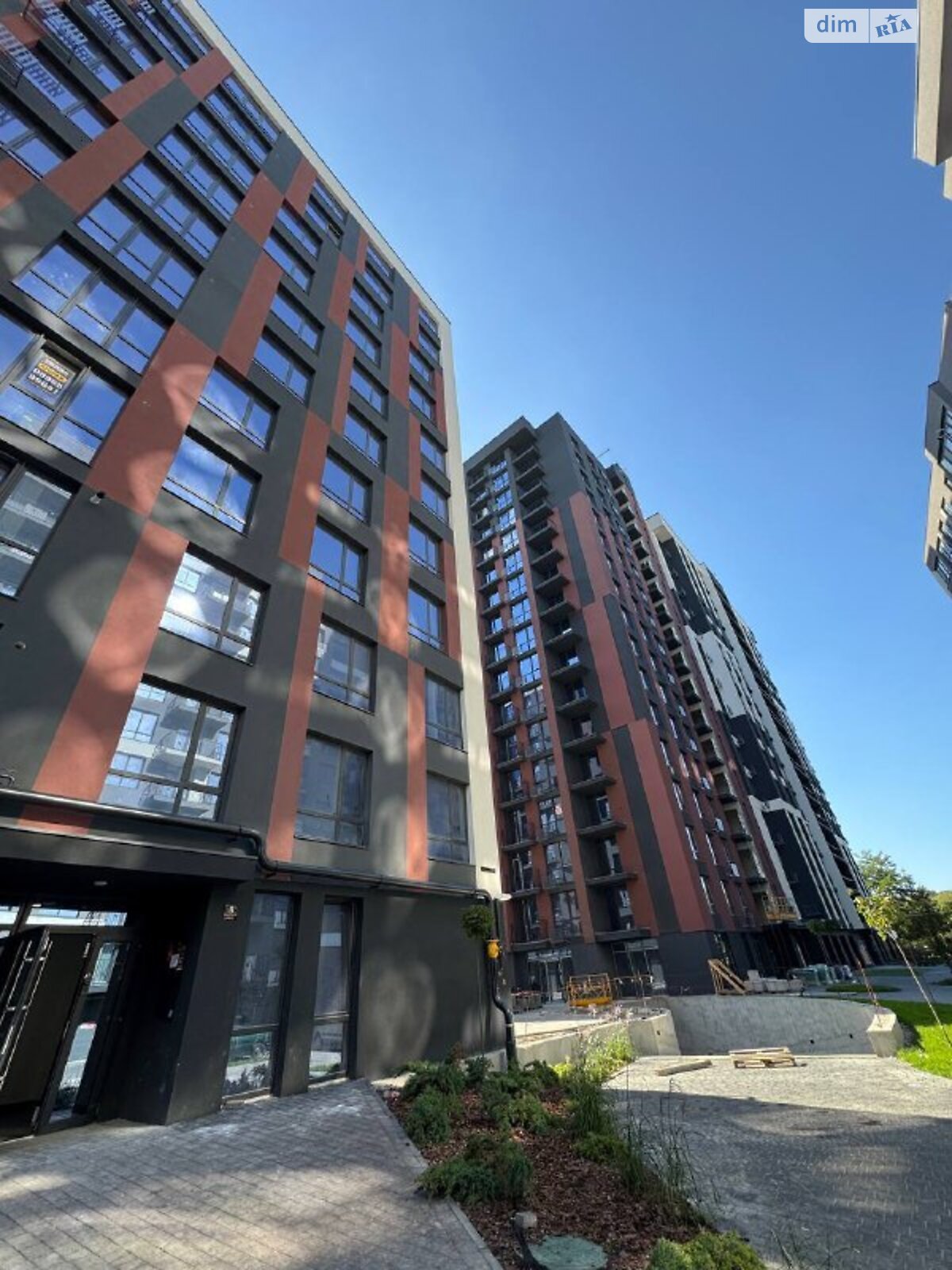 Продаж однокімнатної квартири в Івано-Франківську, на вул. Героїв Миколаєва 129А корпус 8, фото 1