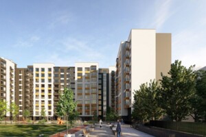 Продажа двухкомнатной квартиры в Ивано-Франковске, на ул. Гетьмана Ивана Мазепы 168, район Бам фото 2 Продажа двухкомнатной квартиры в Ивано-Франковске, на ул. Гетьмана Ивана Мазепы 168, район Бам фото 2