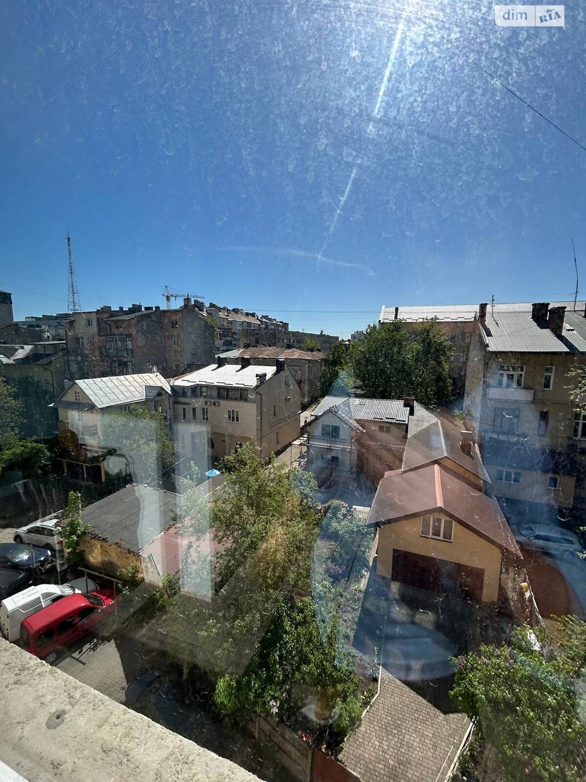 Продажа двухкомнатной квартиры в Ивано-Франковске, на ул. Гетьмана Ивана Мазепы 87А, фото 1 Продажа двухкомнатной квартиры в Ивано-Франковске, на ул. Гетьмана Ивана Мазепы 87А, фото 1