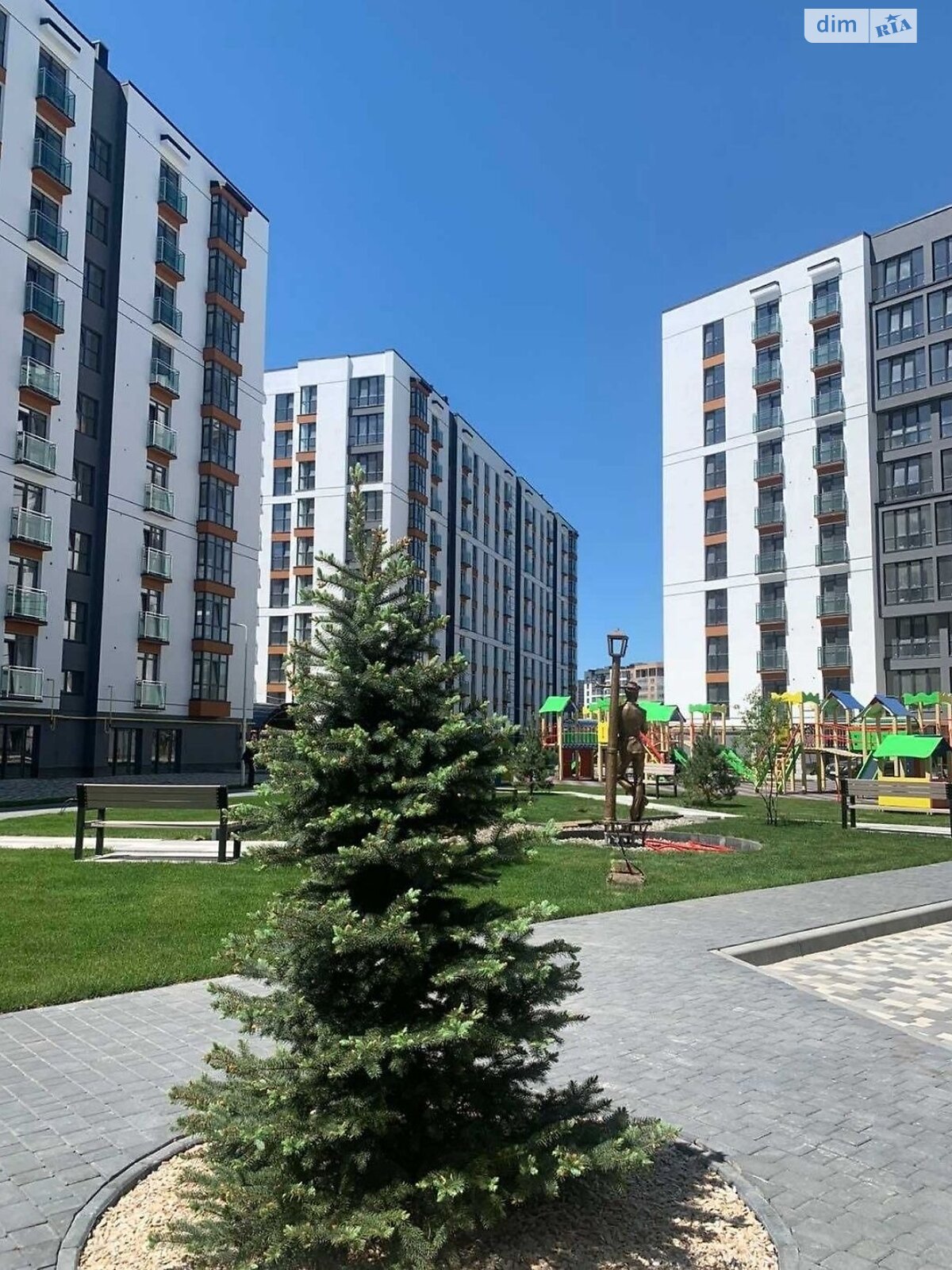 Продажа двухкомнатной квартиры в Ивано-Франковске, на ул. Гетьмана Ивана Мазепы 164 корпус 11, фото 1 Продажа двухкомнатной квартиры в Ивано-Франковске, на ул. Гетьмана Ивана Мазепы 164 корпус 11, фото 1