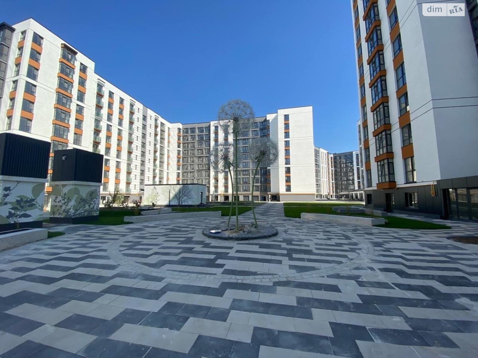 Продажа двухкомнатной квартиры в Ивано-Франковске, на ул. Гетьмана Ивана Мазепы 164 корпус 11, фото 1 Продажа двухкомнатной квартиры в Ивано-Франковске, на ул. Гетьмана Ивана Мазепы 164 корпус 11, фото 1
