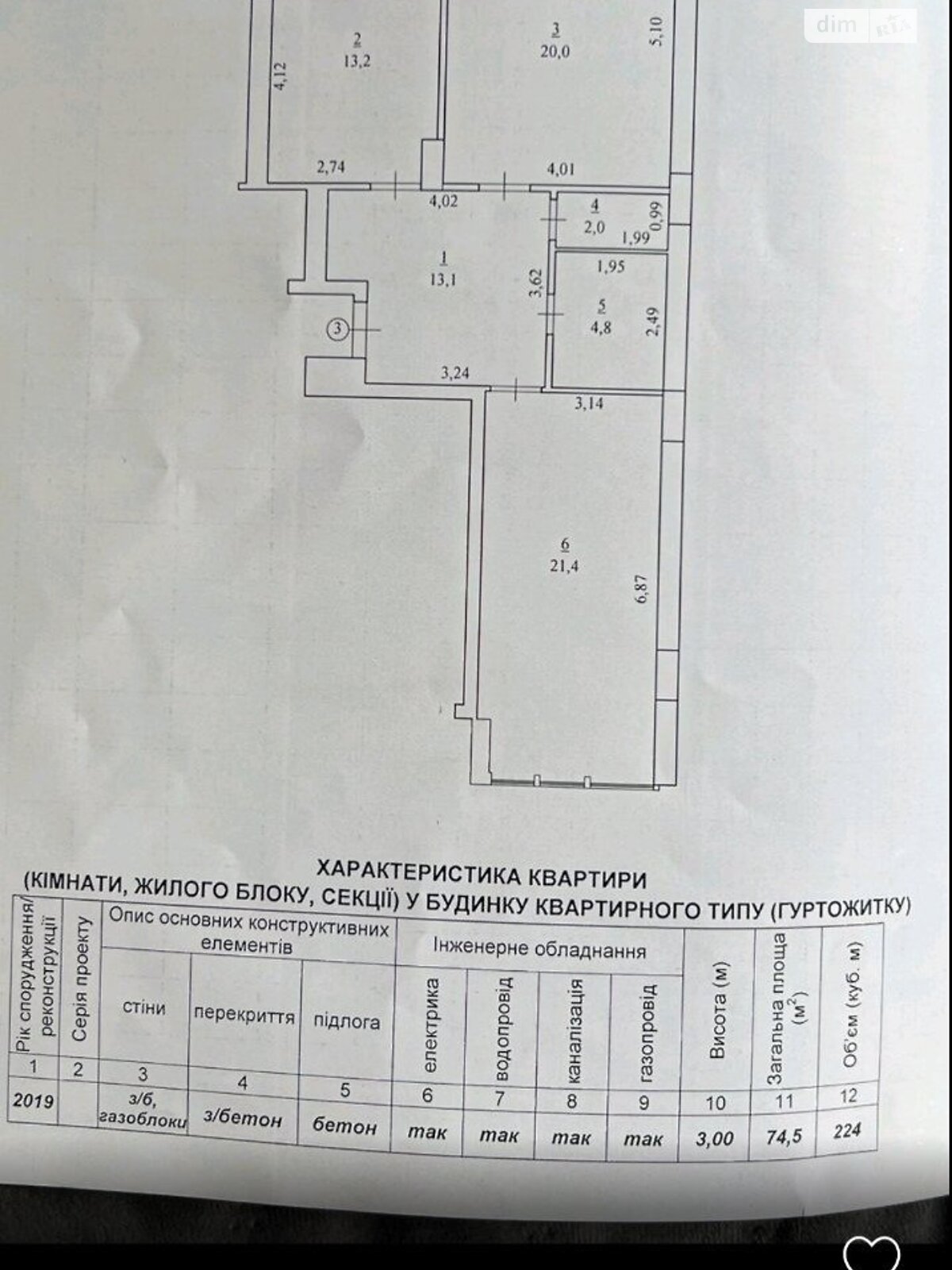 Продажа двухкомнатной квартиры в Ивано-Франковске, на ул. Гетьмана Ивана Мазепы 138А, фото 1 Продажа двухкомнатной квартиры в Ивано-Франковске, на ул. Гетьмана Ивана Мазепы 138А, фото 1