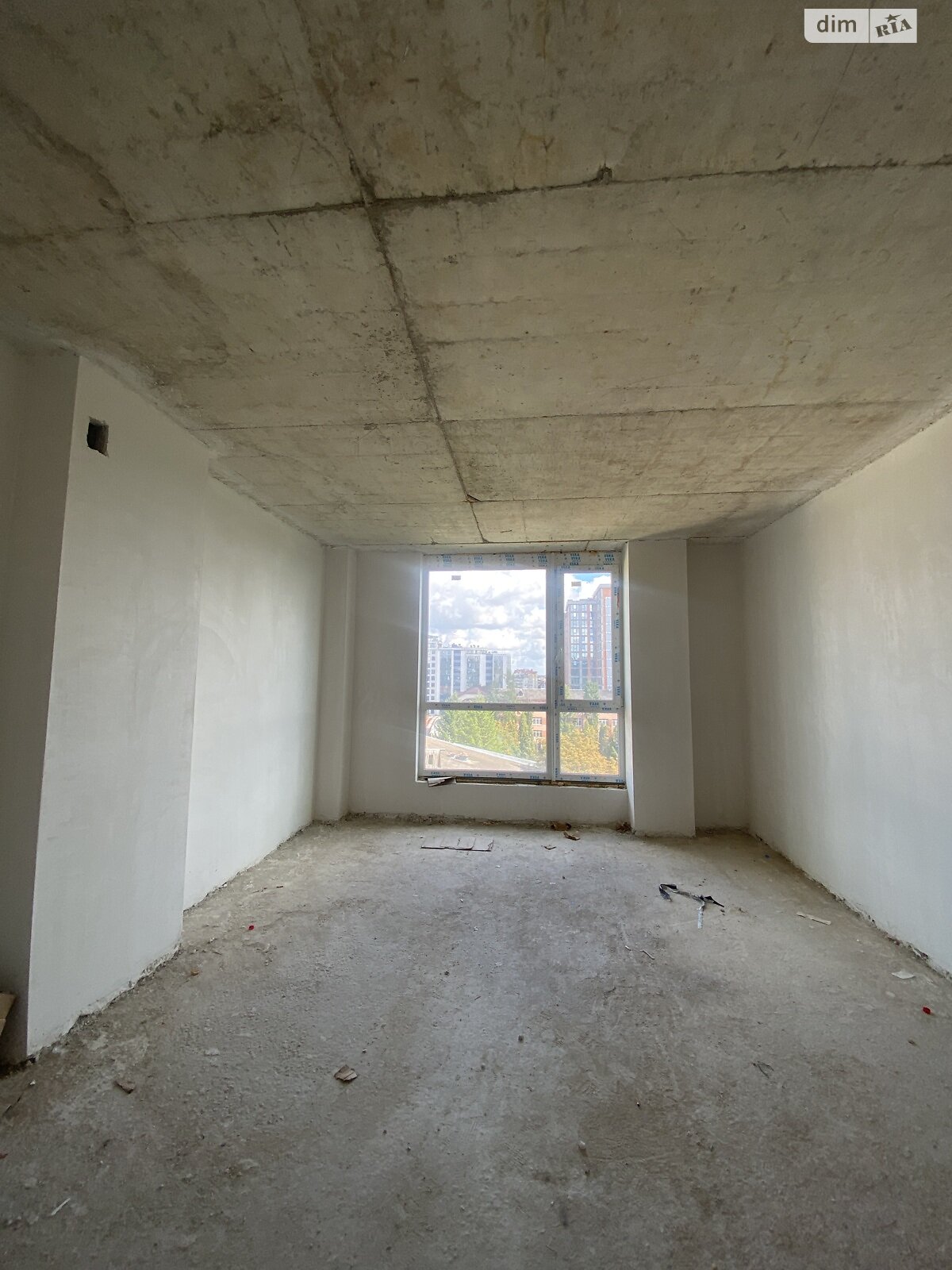 Продажа двухкомнатной квартиры в Ивано-Франковске, на ул. Гетьмана Ивана Мазепы 160А, фото 1