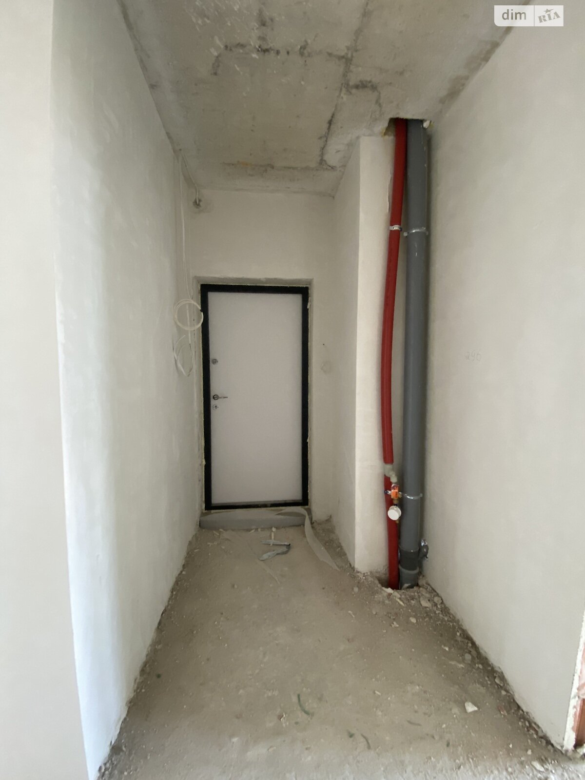 Продажа двухкомнатной квартиры в Ивано-Франковске, на ул. Гетьмана Ивана Мазепы 160А, фото 1