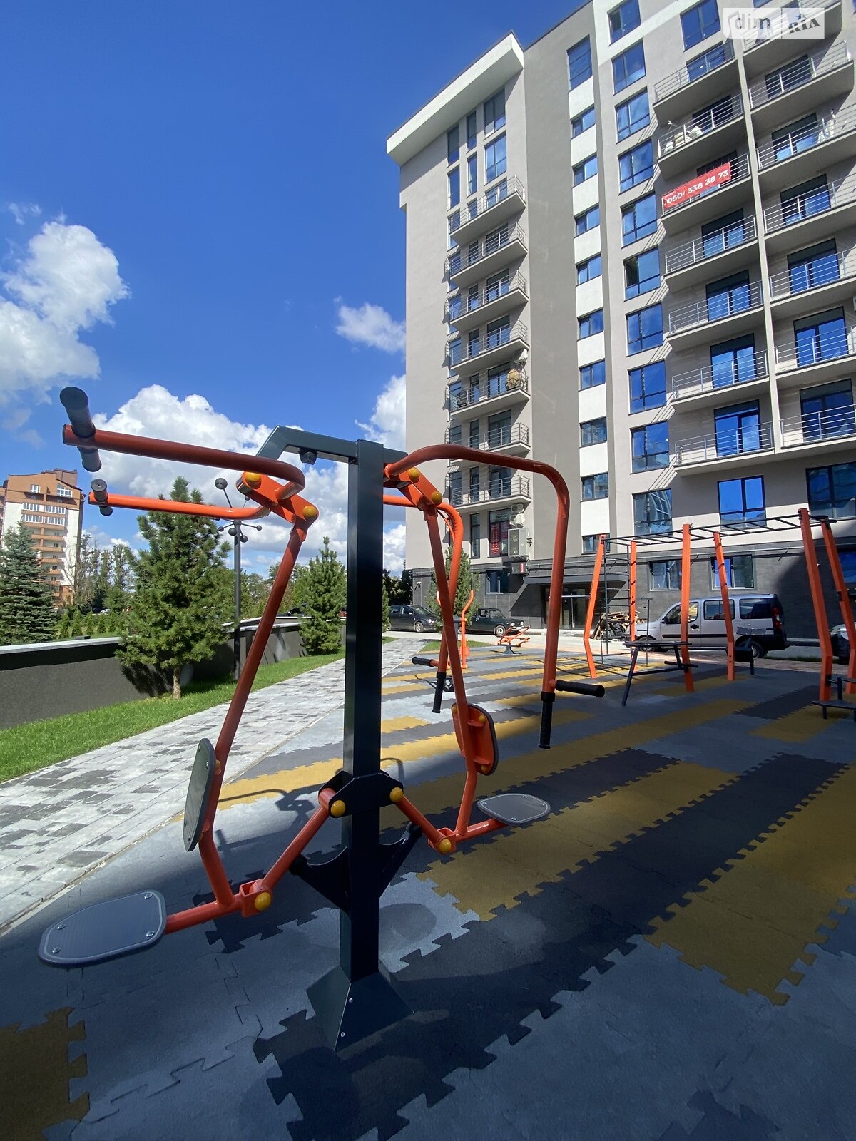 Продажа двухкомнатной квартиры в Ивано-Франковске, на ул. Гетьмана Ивана Мазепы 160А, фото 1