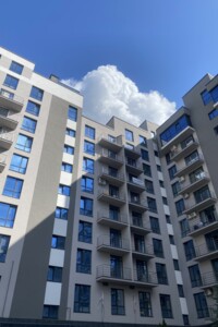 Продажа двухкомнатной квартиры в Ивано-Франковске, на ул. Гетьмана Ивана Мазепы 160А, фото 2