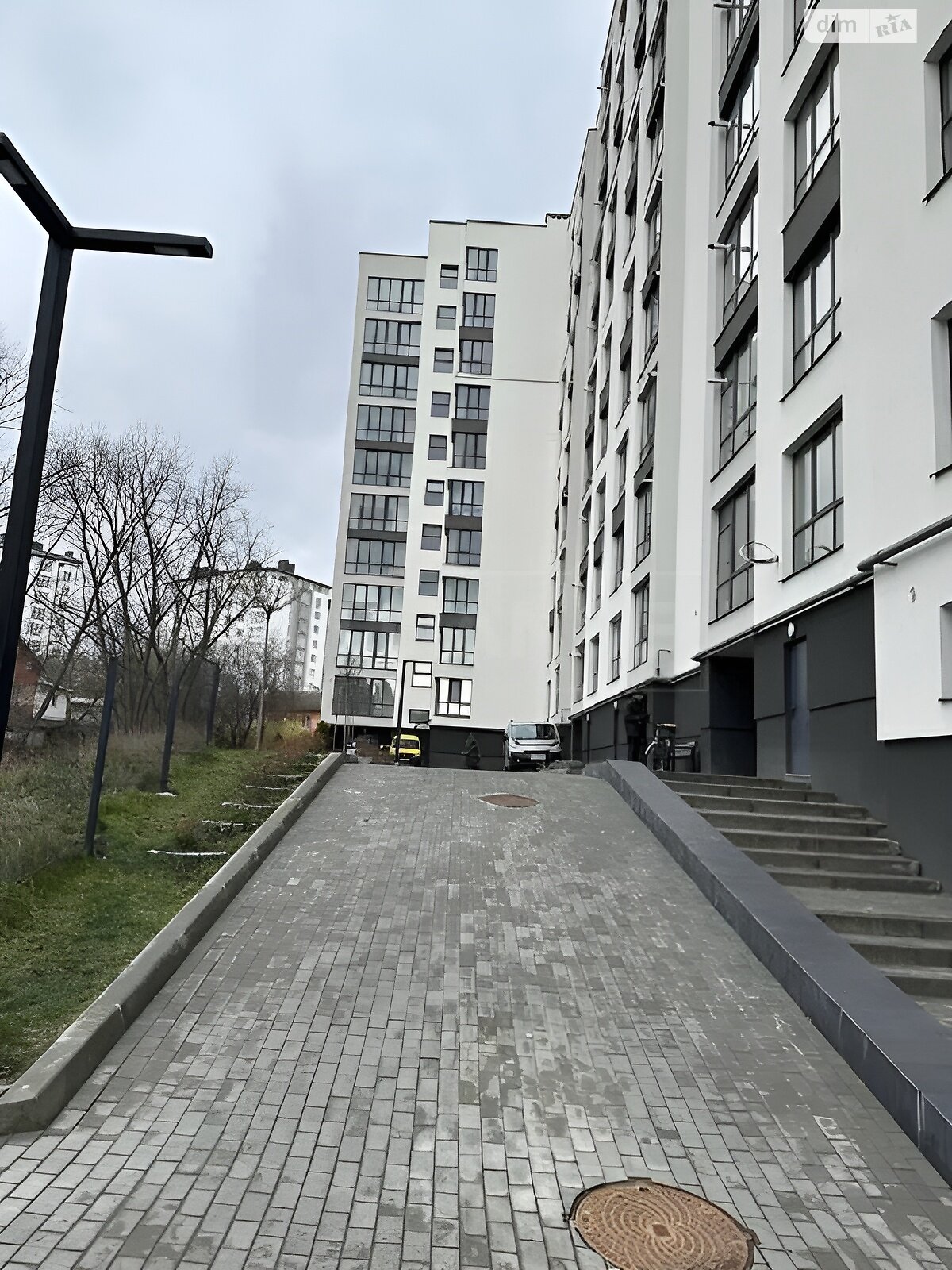 Продаж двокімнатної квартири в Івано-Франківську, на вул. Горбачевського, фото 1 Продаж двокімнатної квартири в Івано-Франківську, на вул. Горбачевського, фото 1